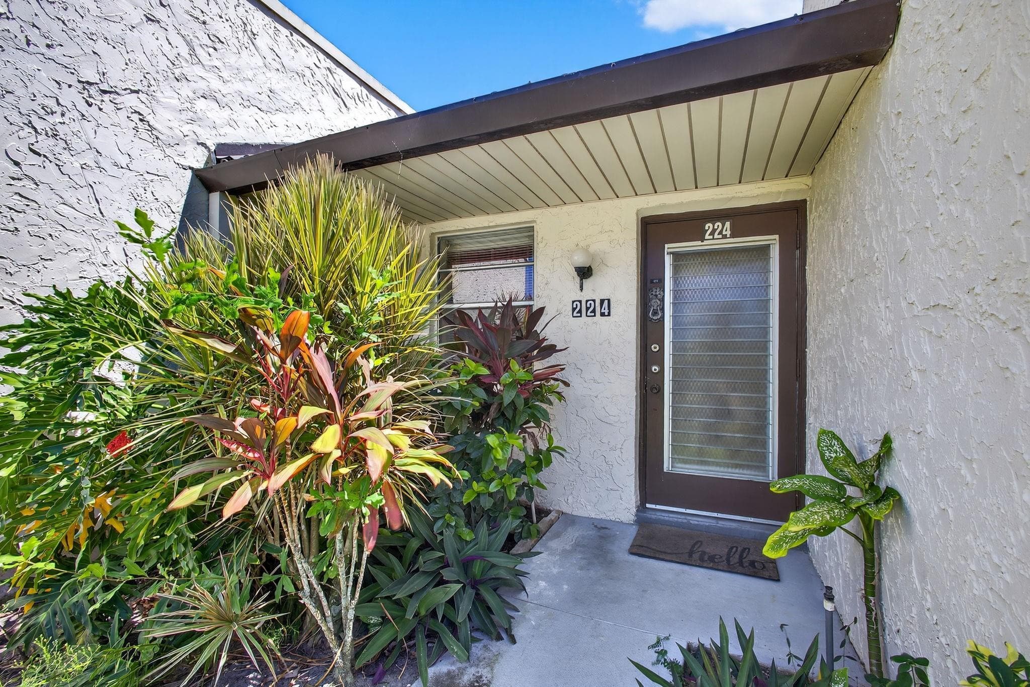 224 Lake Constance Drive Unit #224, West Palm Beach, view 2