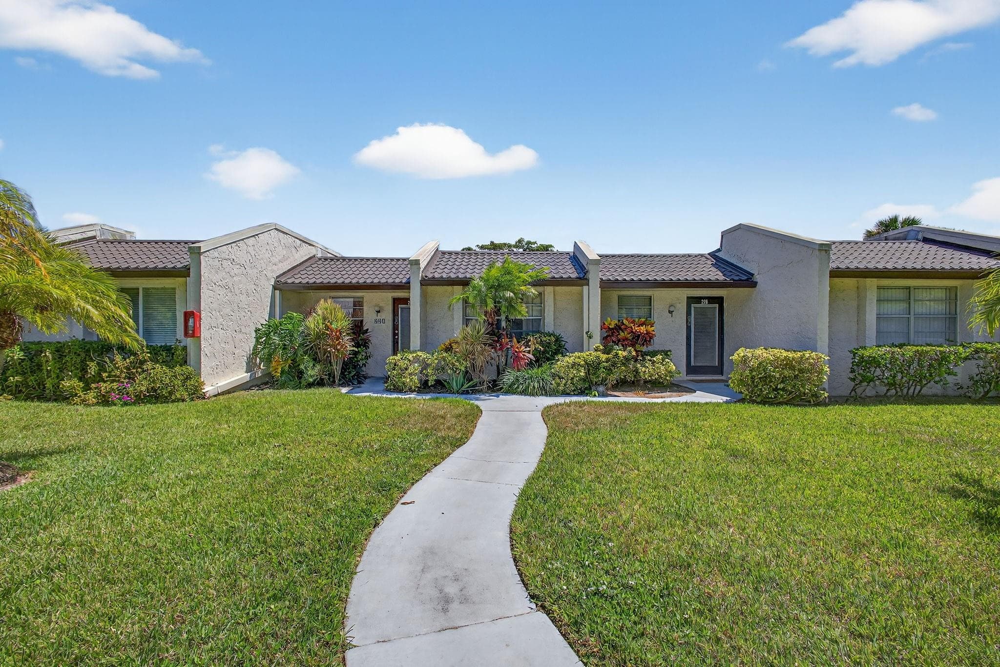 224 Lake Constance Drive Unit #224, West Palm Beach, view 3