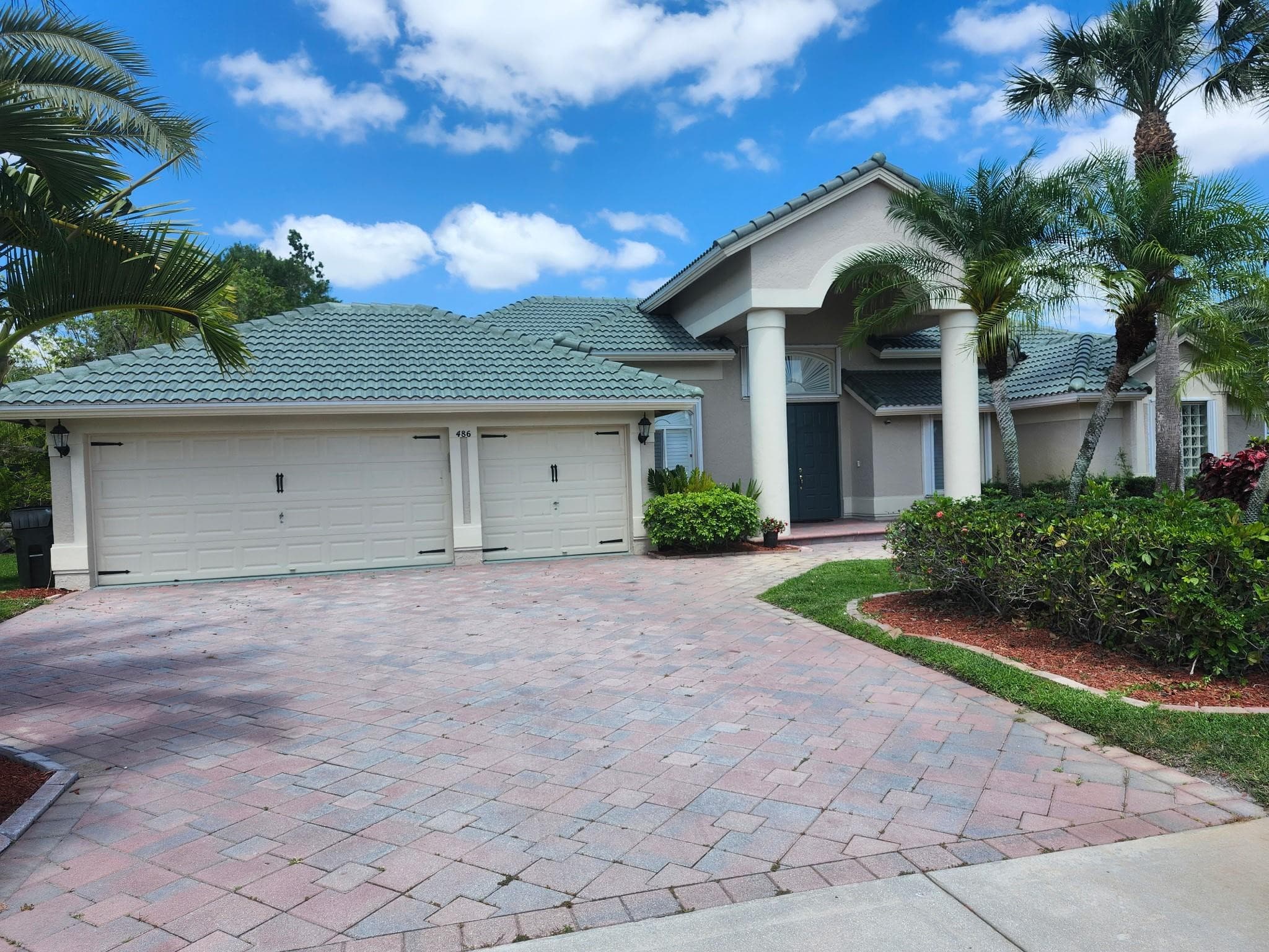 486 Cypress Green Circle, Wellington, view 3