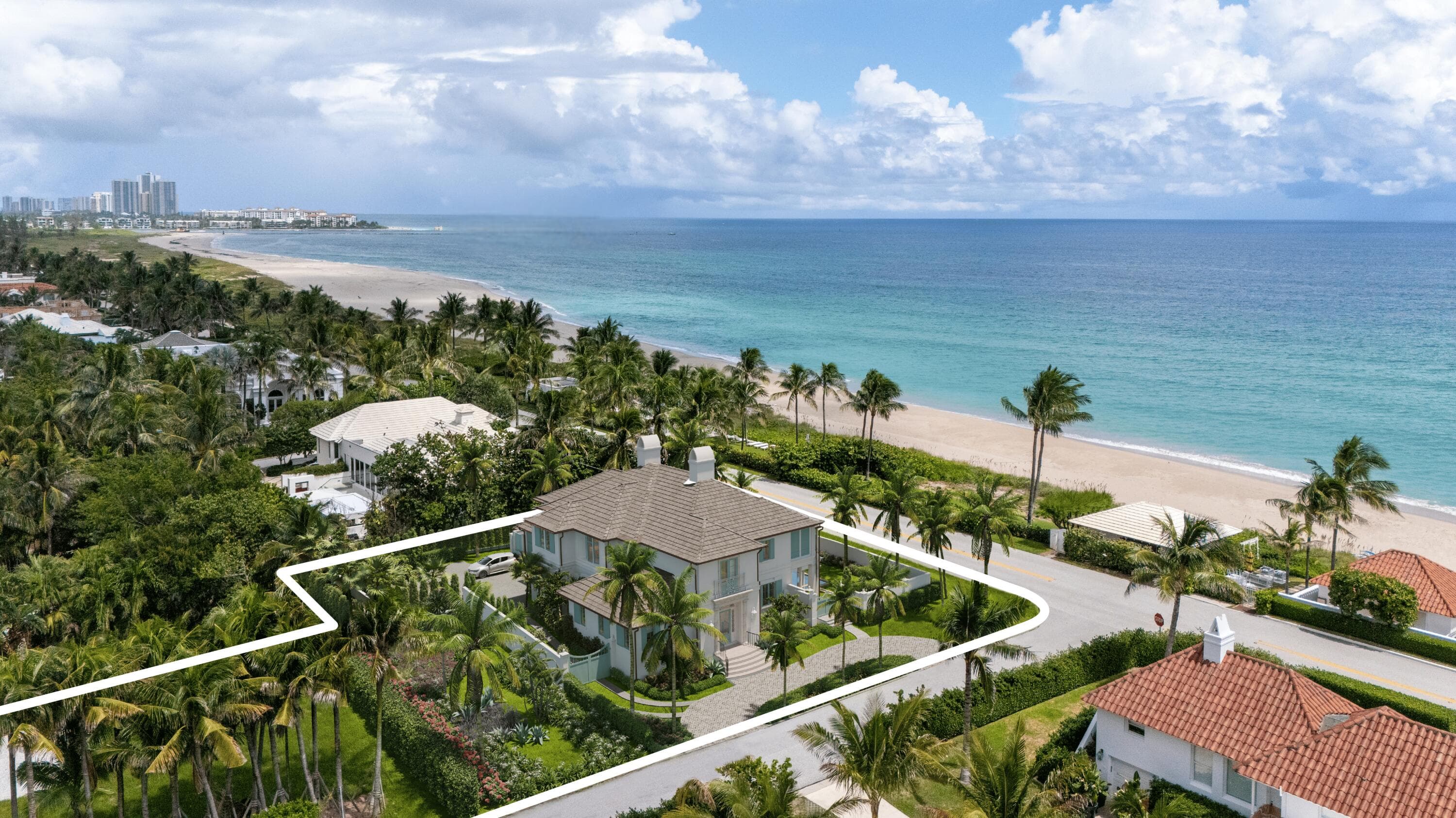 1285 N Ocean Boulevard, Palm Beach, view 5