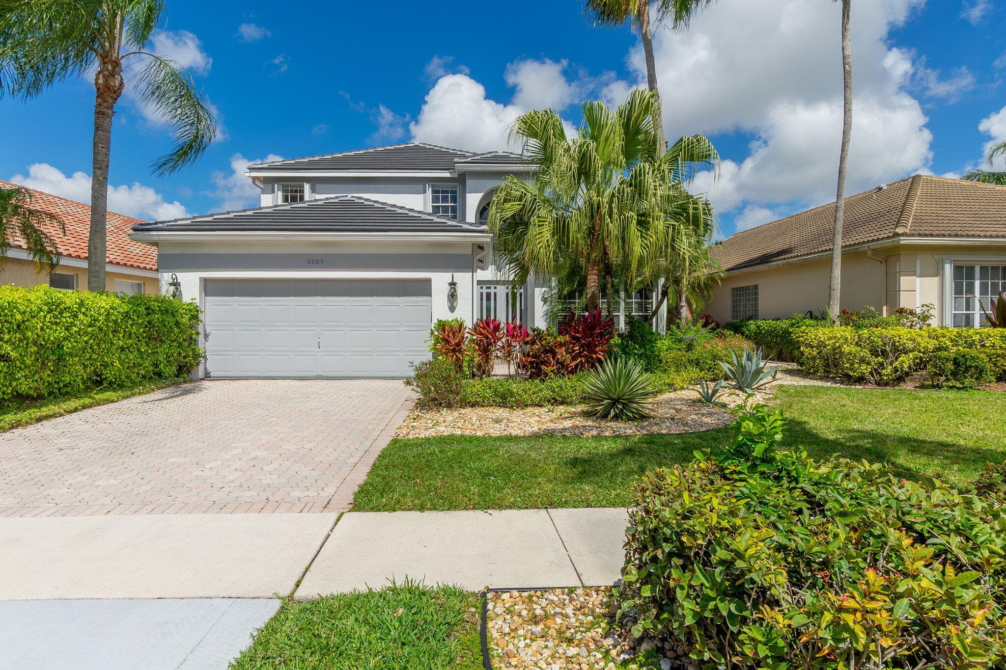 6005 Newport Village Way, Lake Worth, view 2