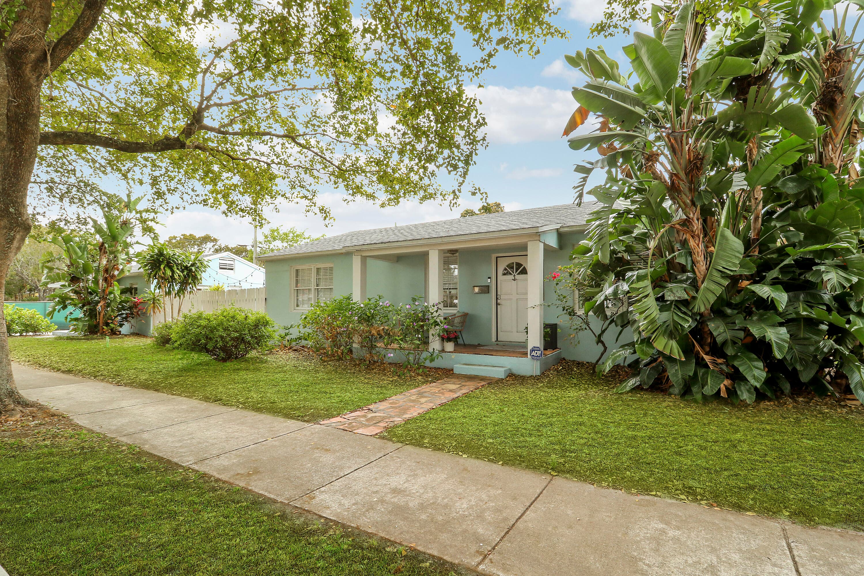 3619 Spruce Avenue, West Palm Beach