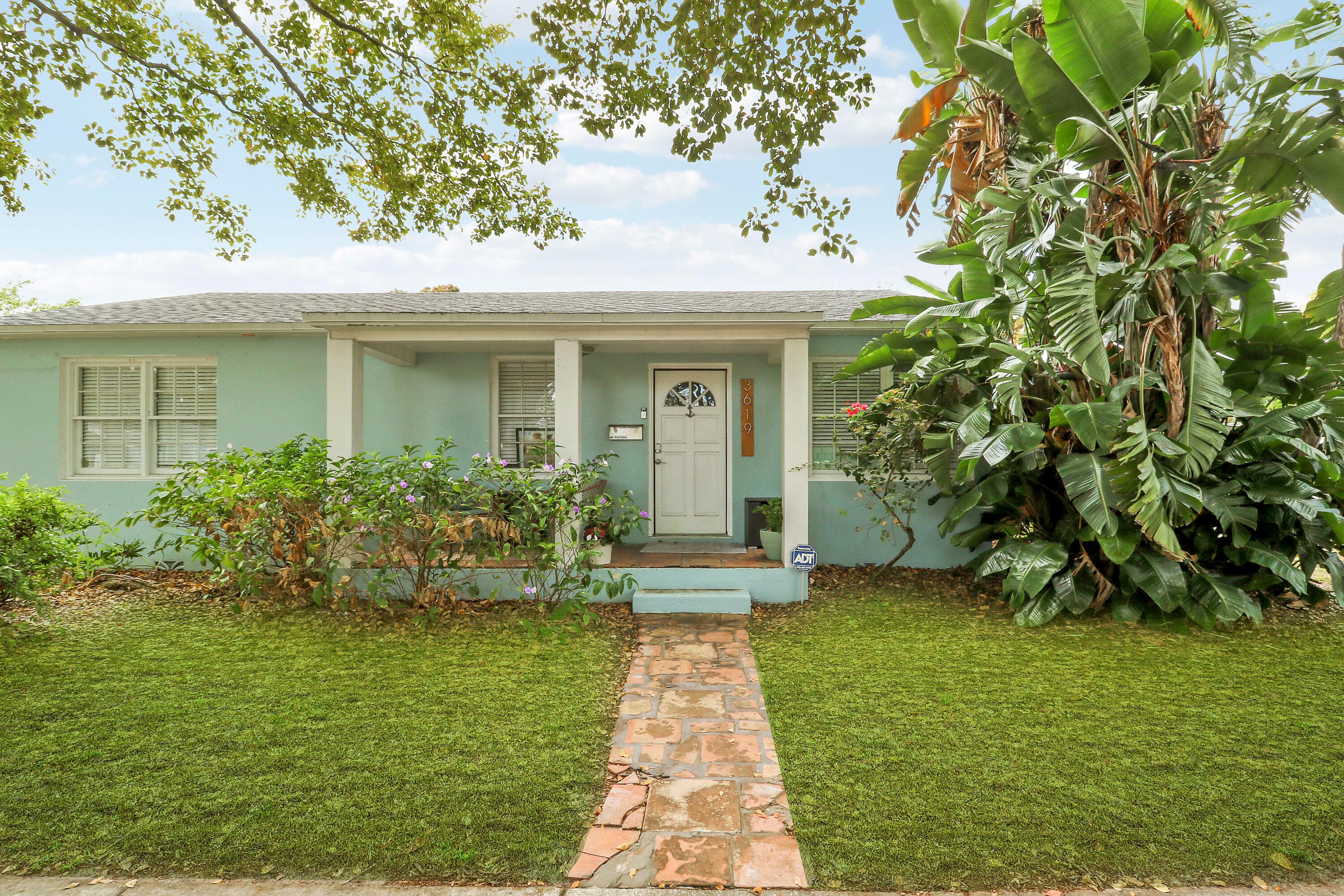 3619 Spruce Avenue, West Palm Beach, view 2