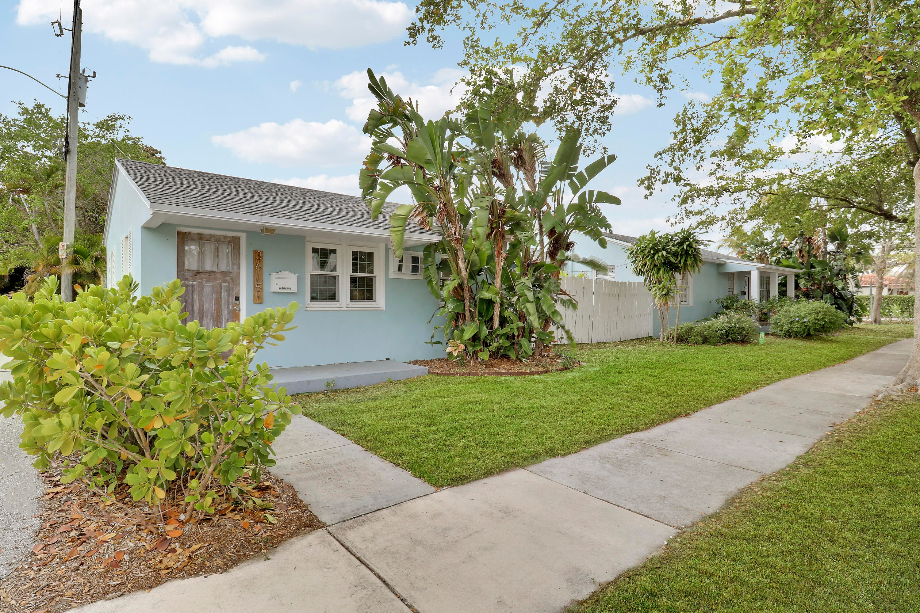 3619 Spruce Avenue, West Palm Beach, view 5