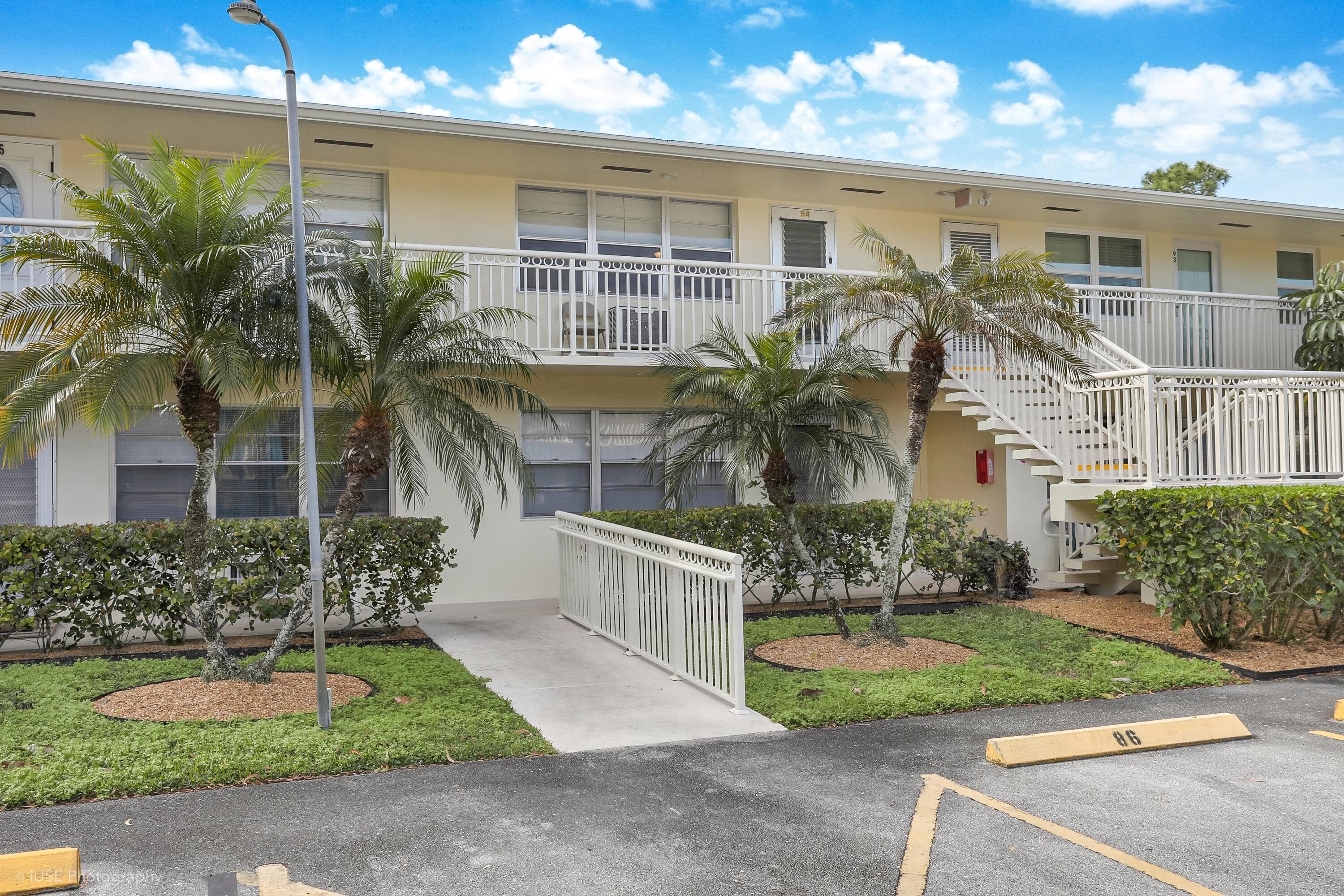 94 Hastings F, West Palm Beach, view 2