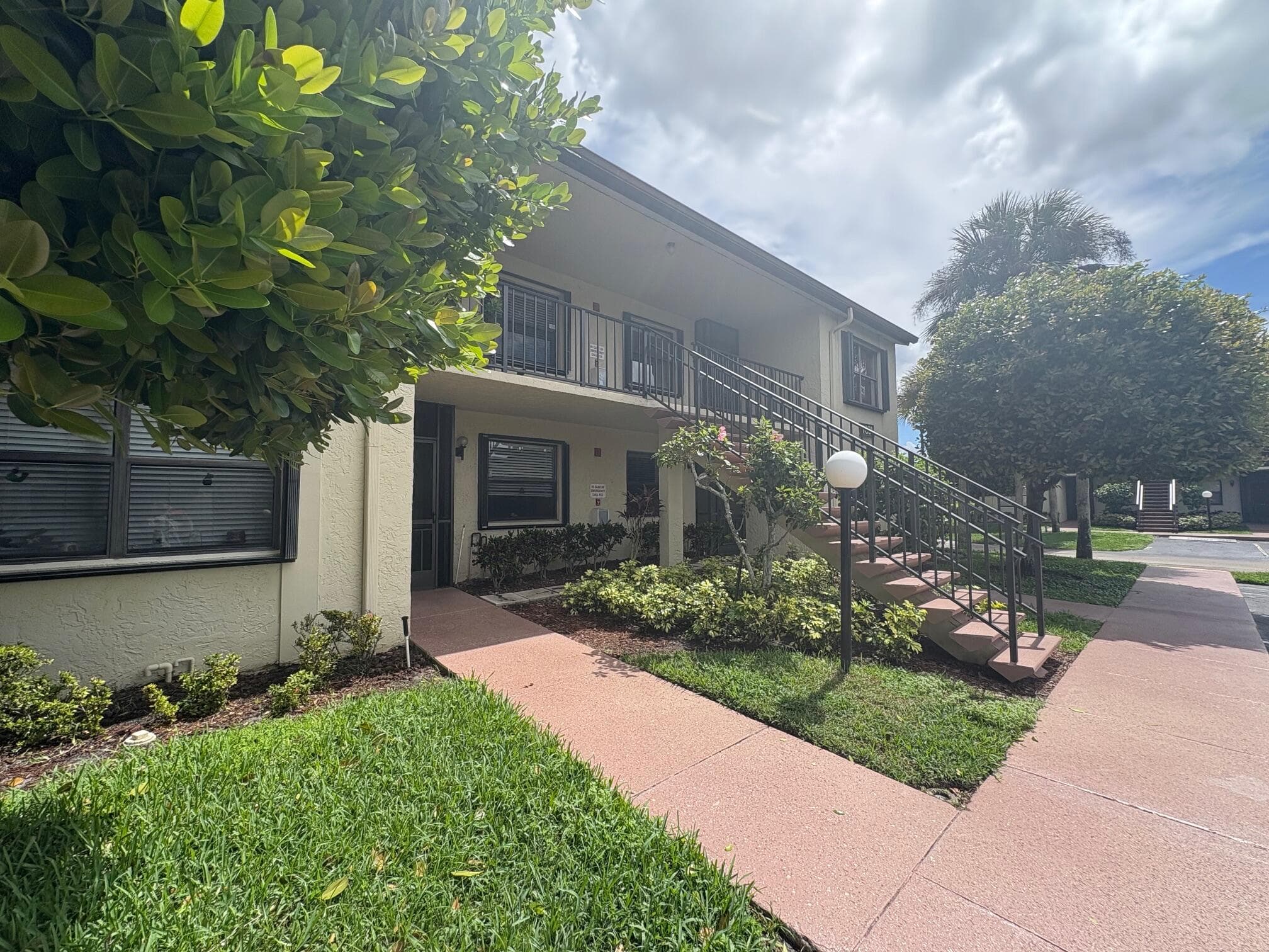 7831 Willow Spring Drive Unit 526, Lake Worth