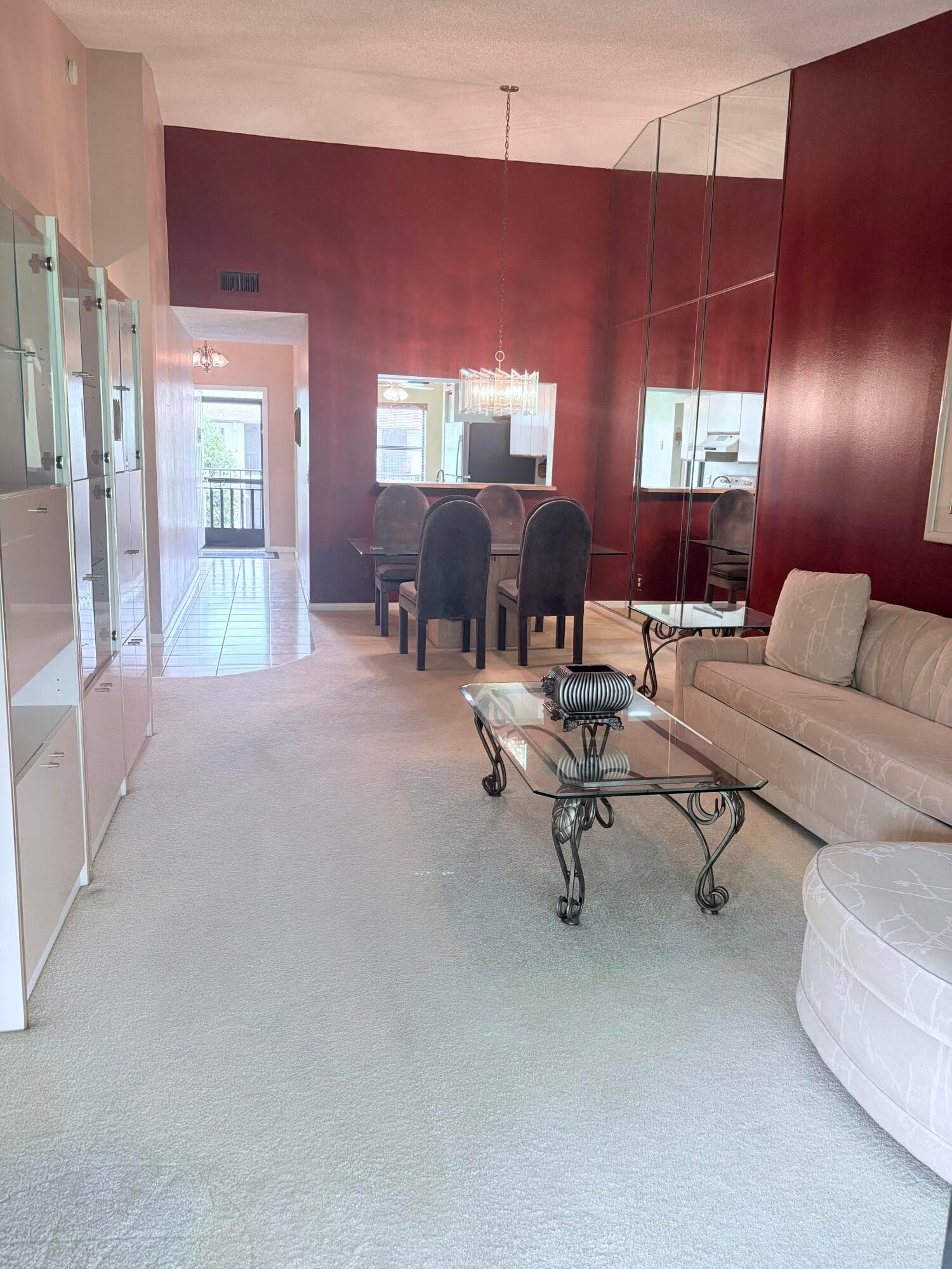 7831 Willow Spring Drive Unit 526, Lake Worth, view 5