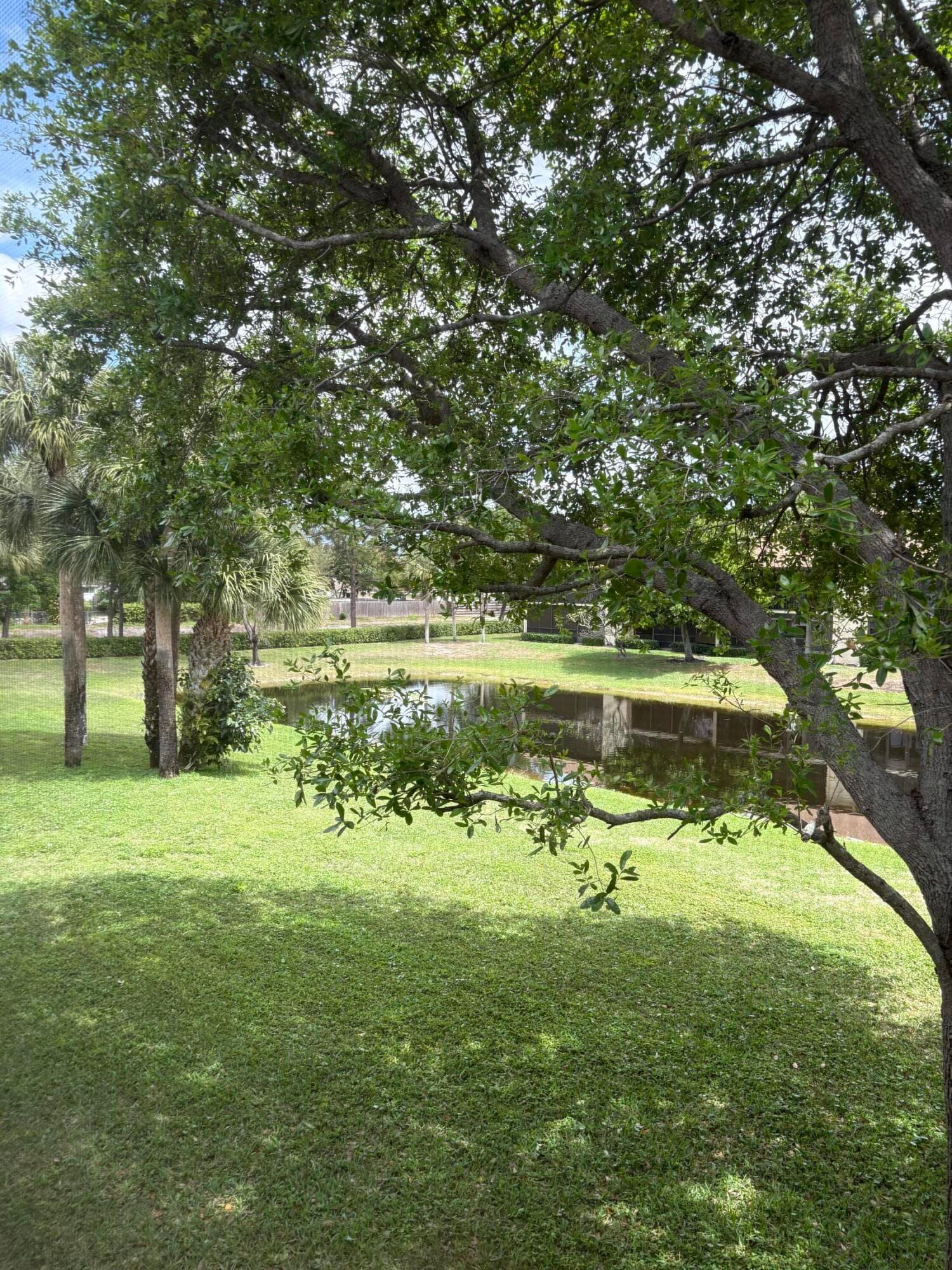 7831 Willow Spring Drive Unit 526, Lake Worth, view 4