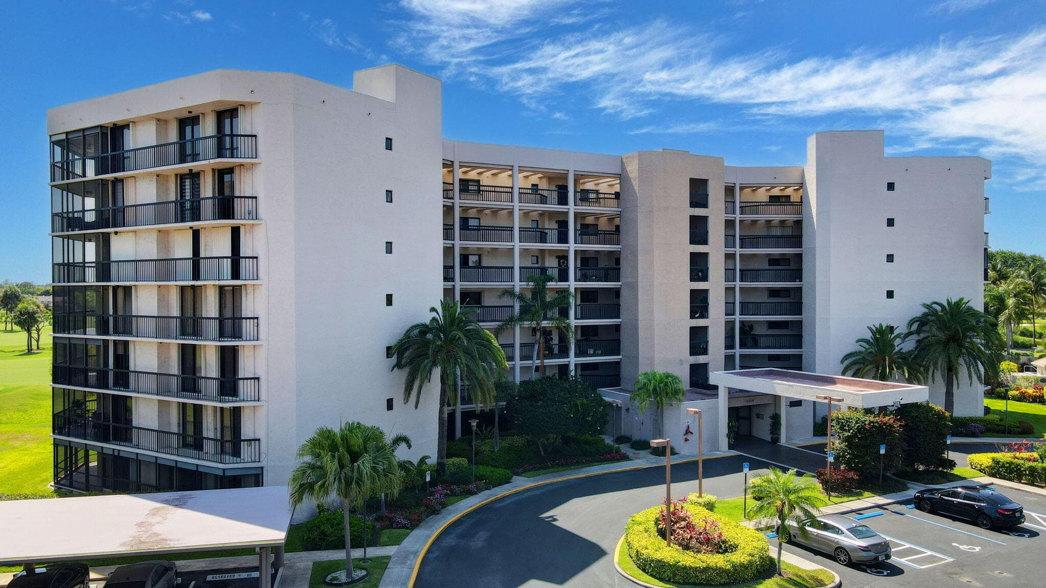 5279 S Fountains Dr S S Unit 304, Lake Worth
