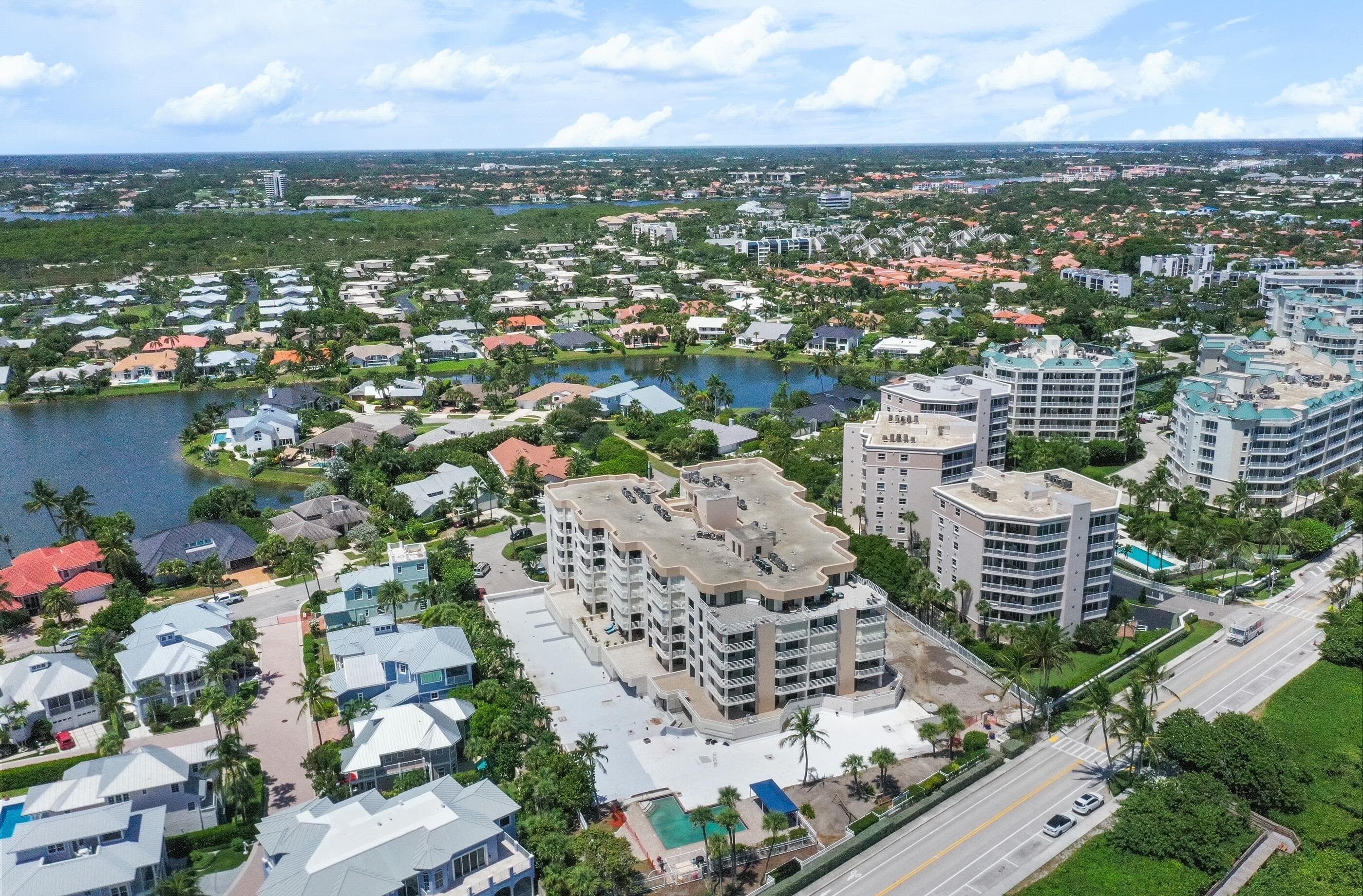 176 Helios Drive Unit 102, Jupiter, view 4