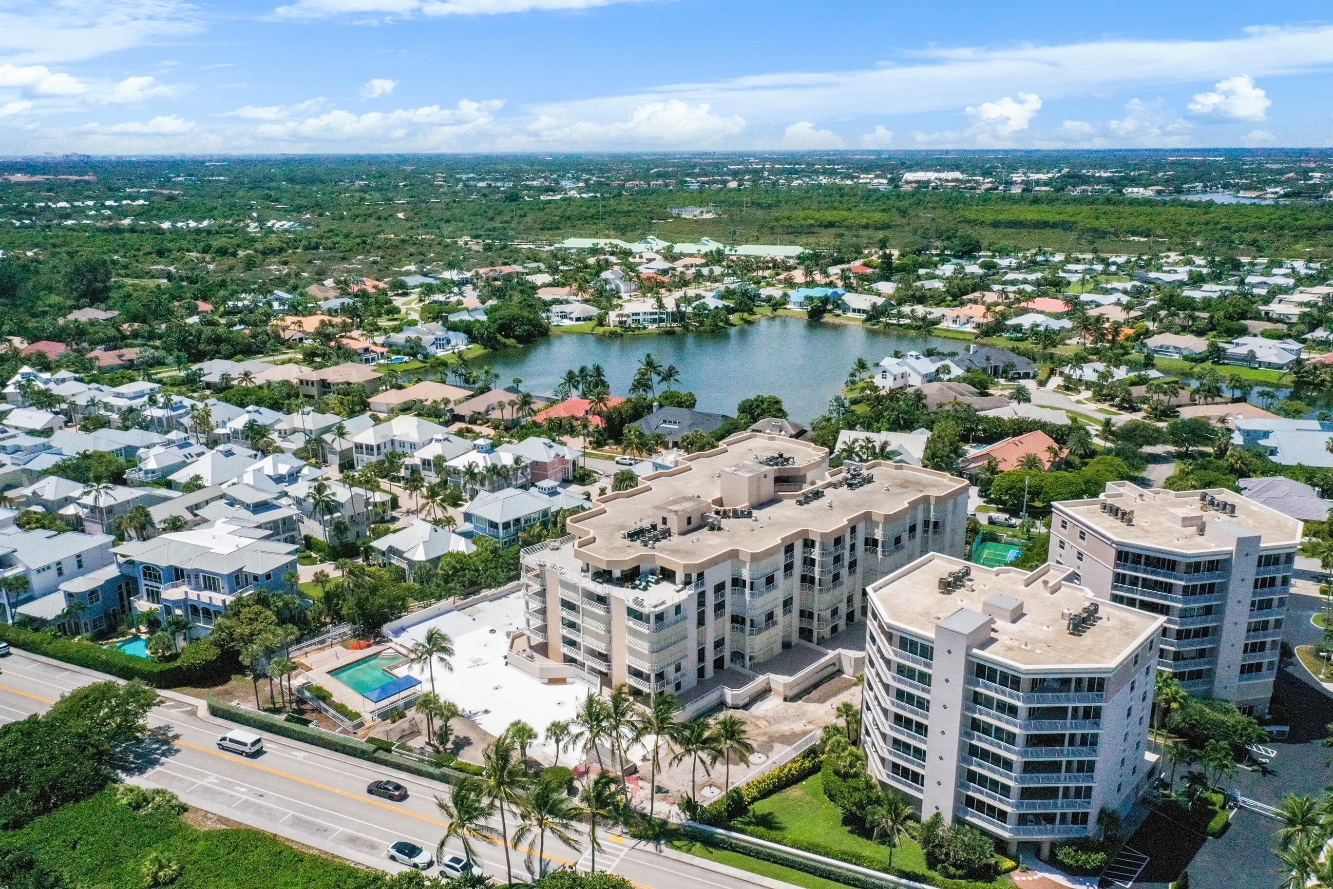 176 Helios Drive Unit 102, Jupiter, view 5