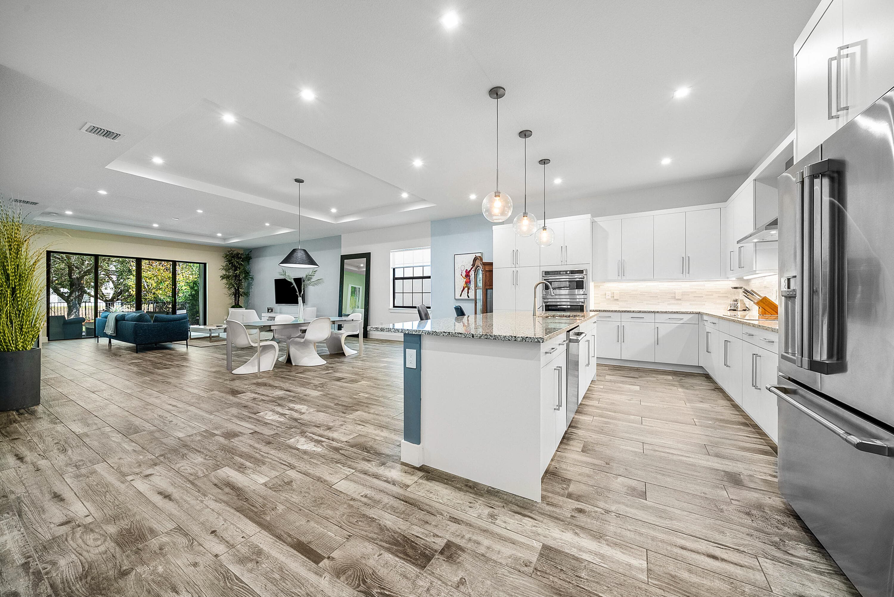 3069 Safflower Circle, West Palm Beach, view 4
