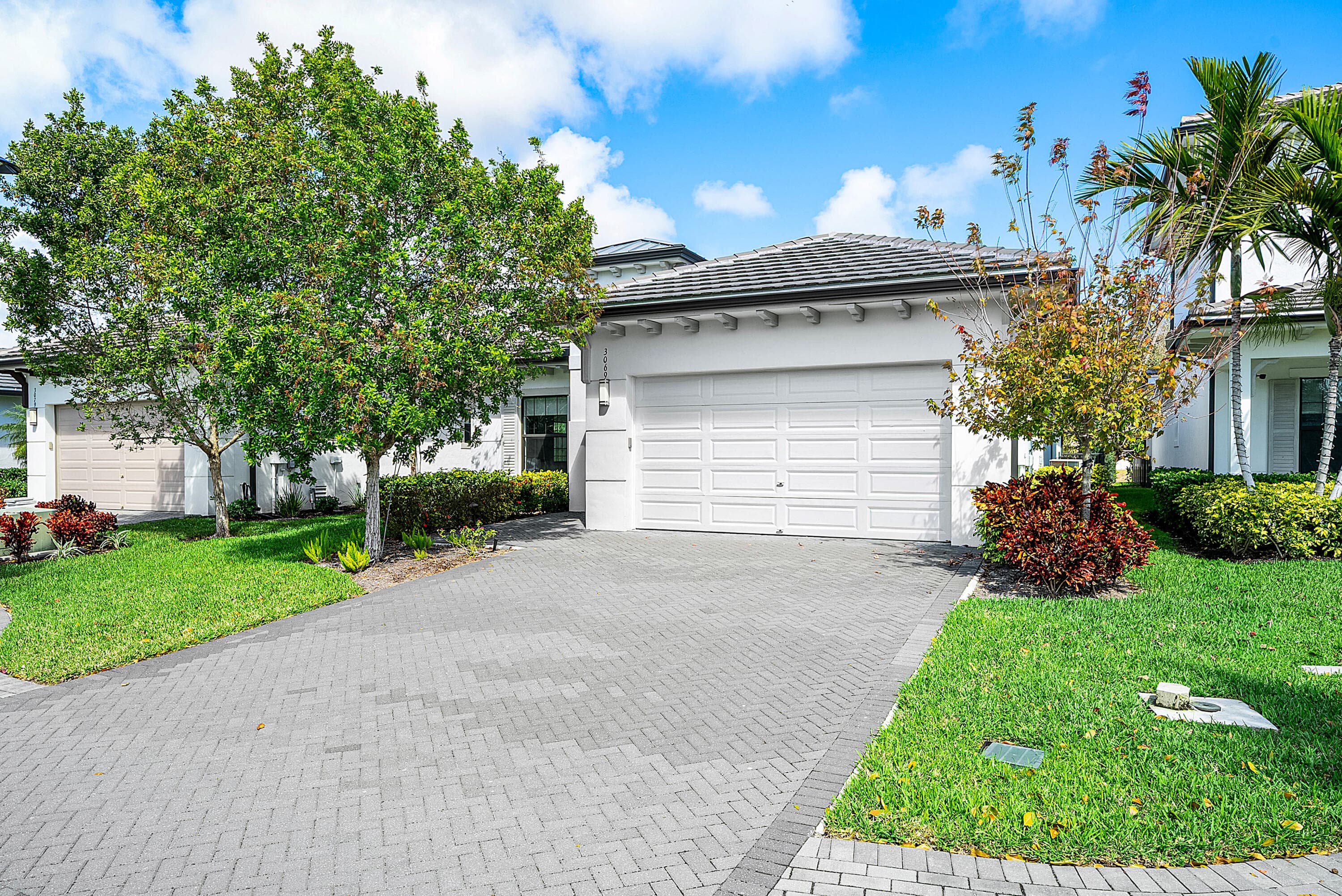3069 Safflower Circle, West Palm Beach, view 3