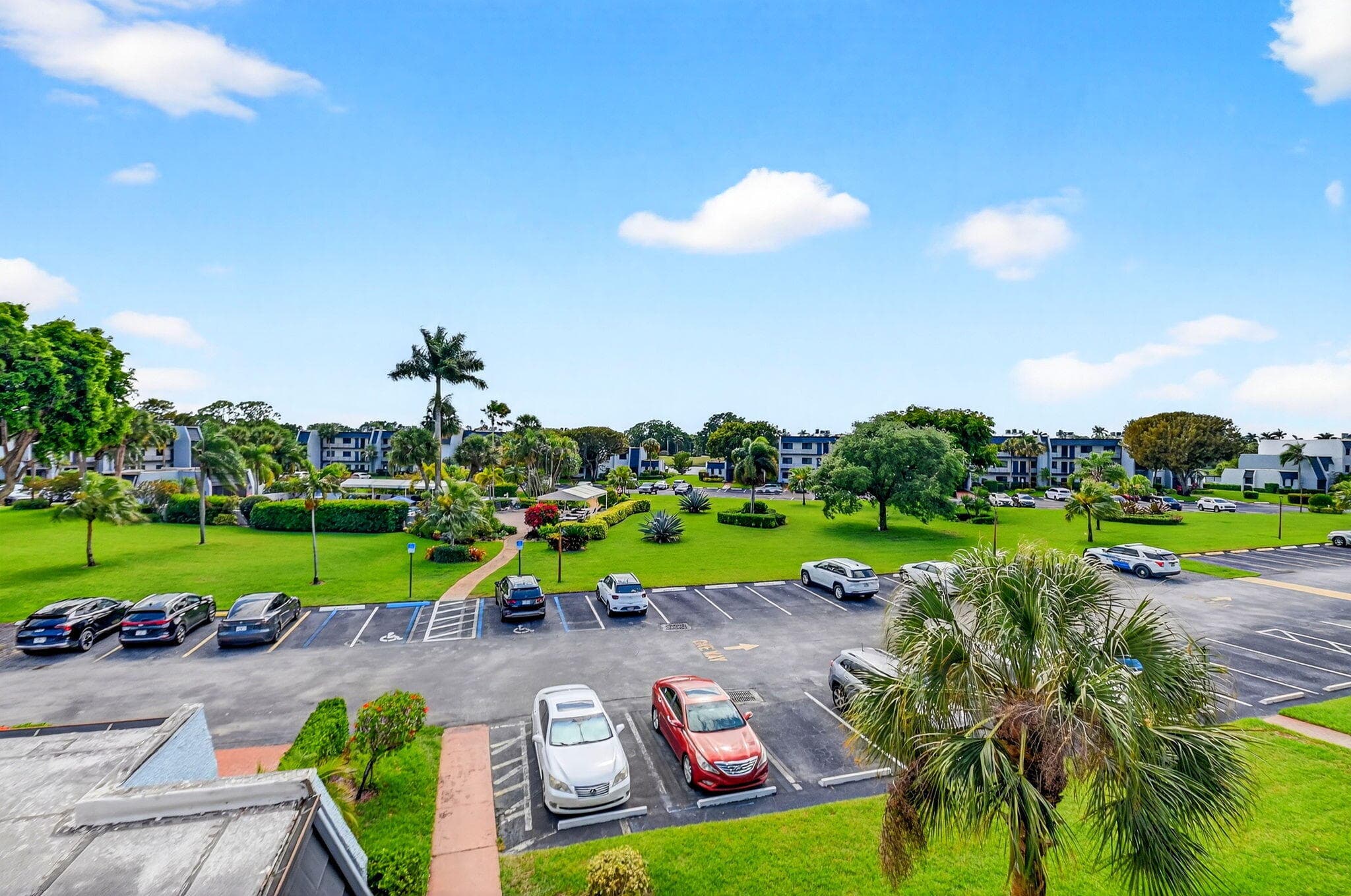 4248 Deste Court Unit 304, Lake Worth, view 5