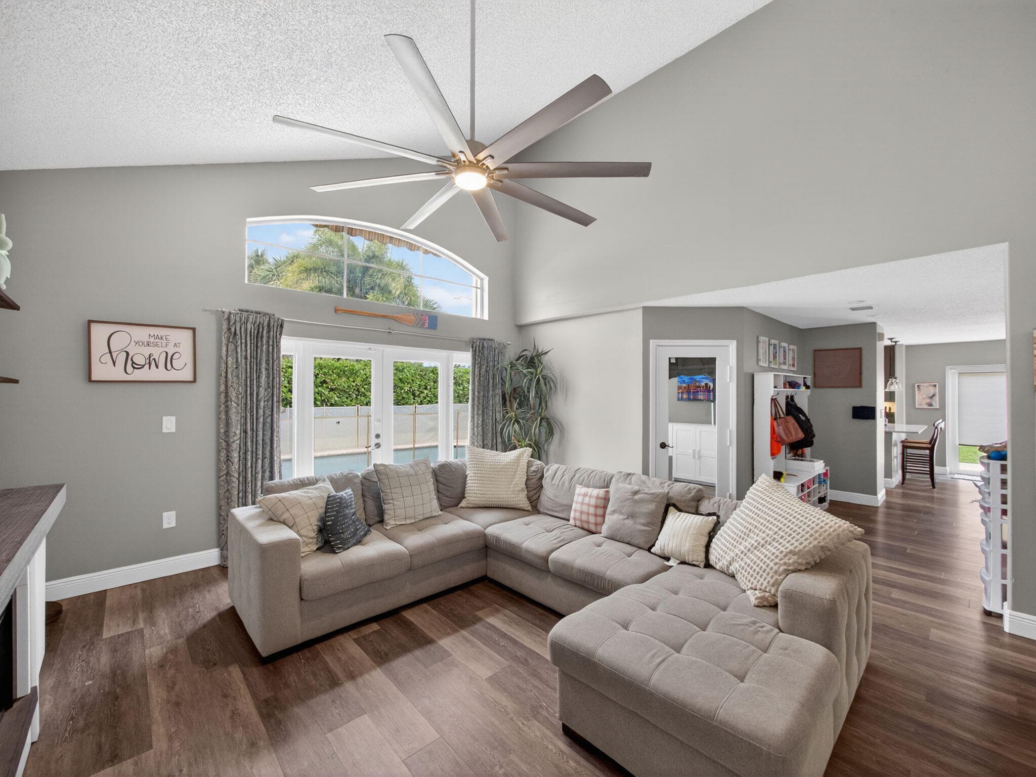 5053 Prairie Dunes Village Circle, Lake Worth, view 4