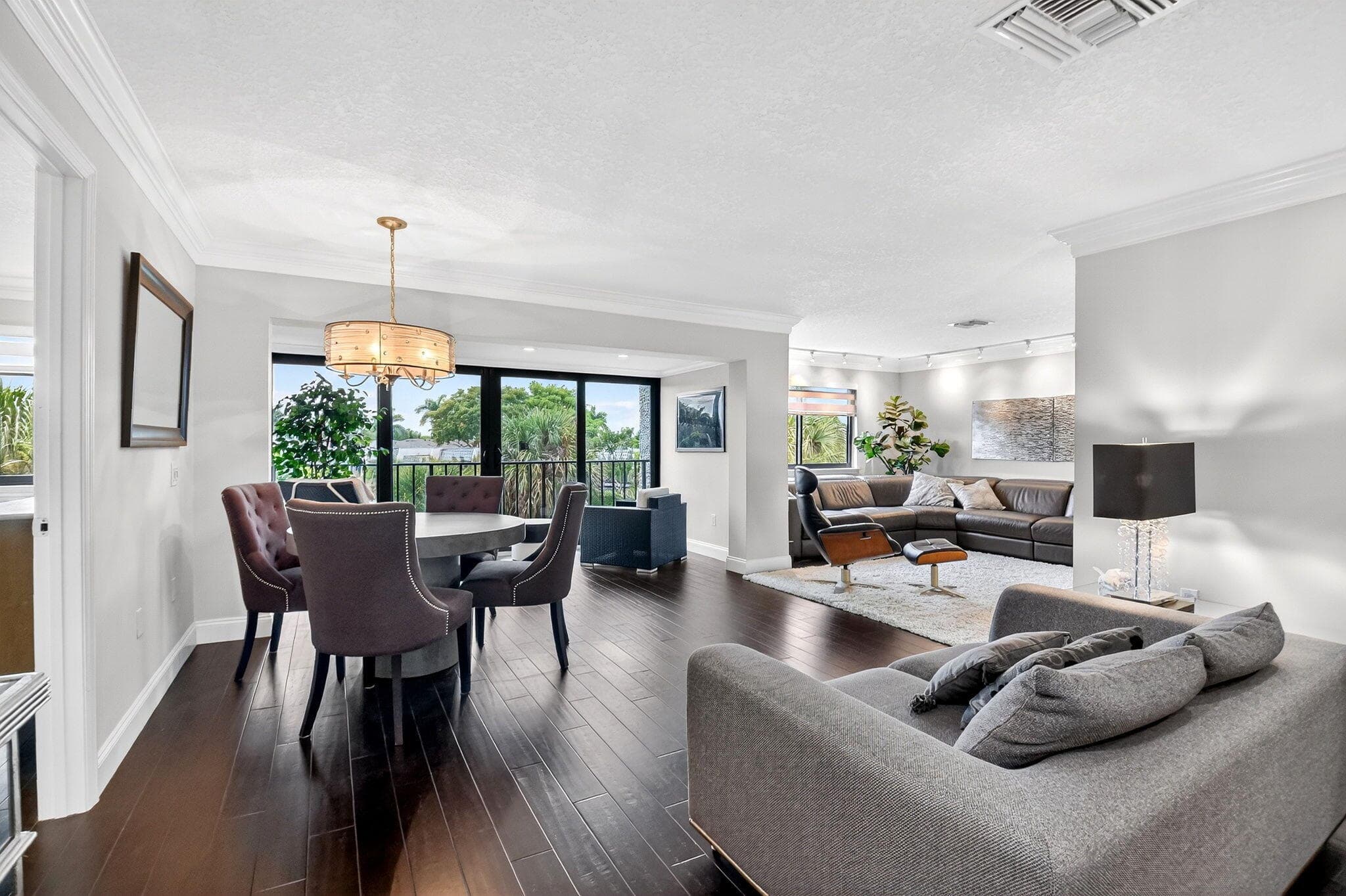 4290 Deste Court Unit 303, Lake Worth, view 2