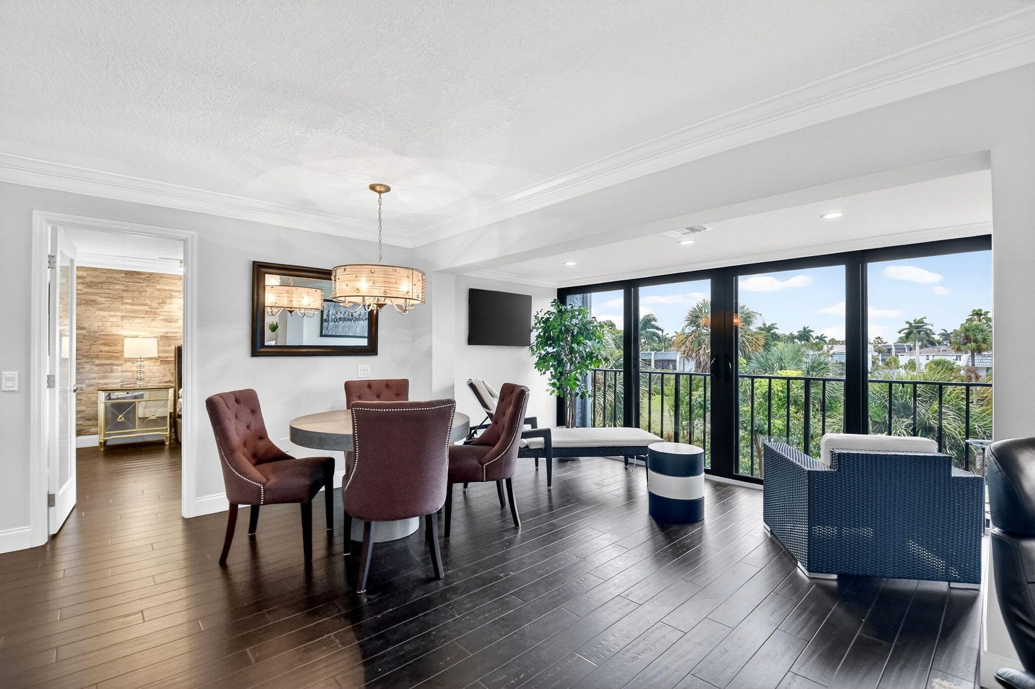 4290 Deste Court Unit 303, Lake Worth, view 4