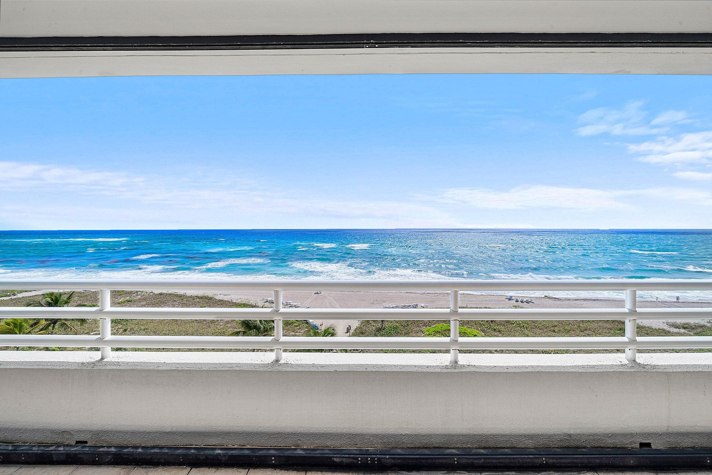1500 S Ocean Boulevard Unit 604, Boca Raton, view 4