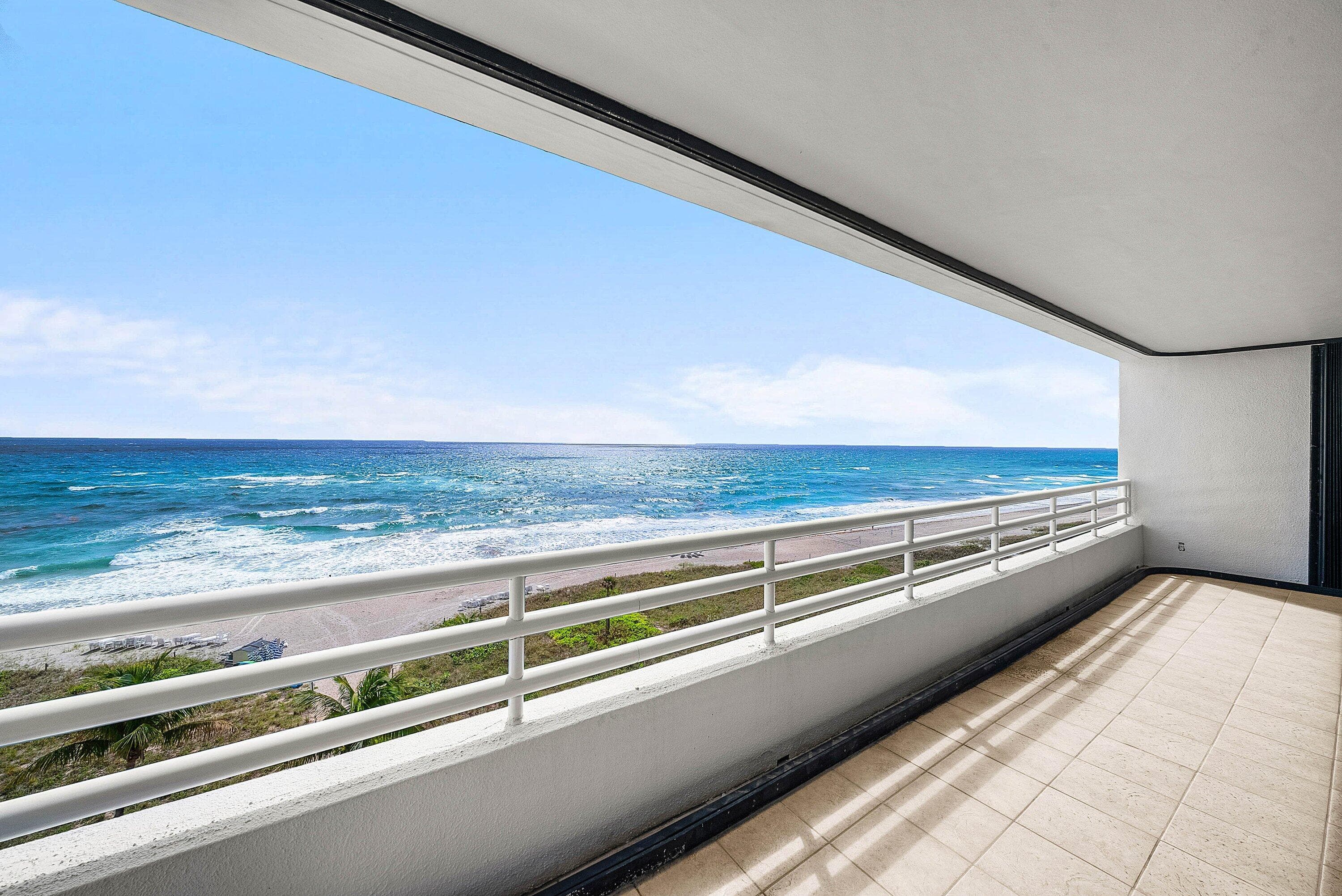 1500 S Ocean Boulevard Unit 604, Boca Raton, view 5