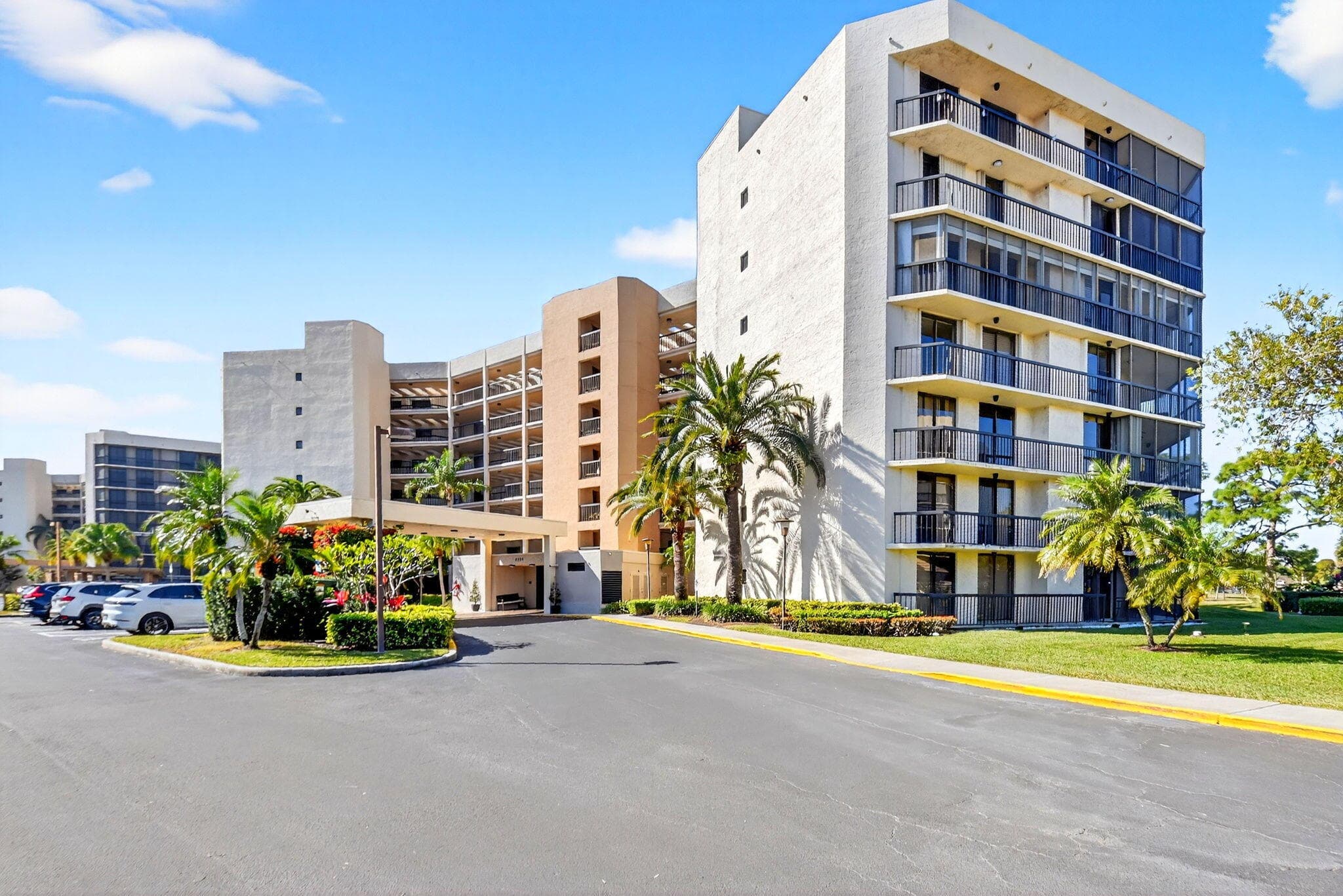 5279 Fountains Drive S Unit 604, Lake Worth