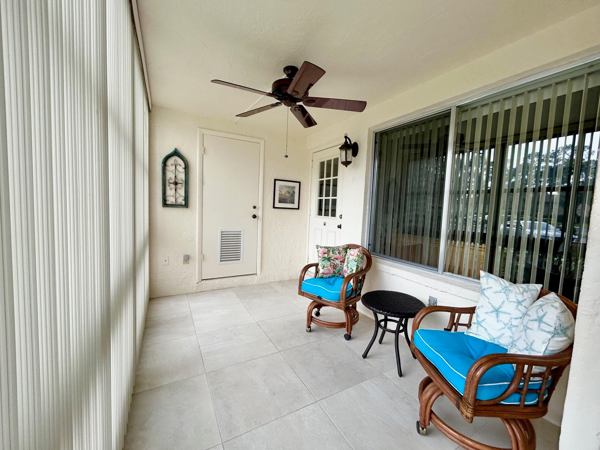 140 Lake Pine Circle Unit A-1, Greenacres, view 5