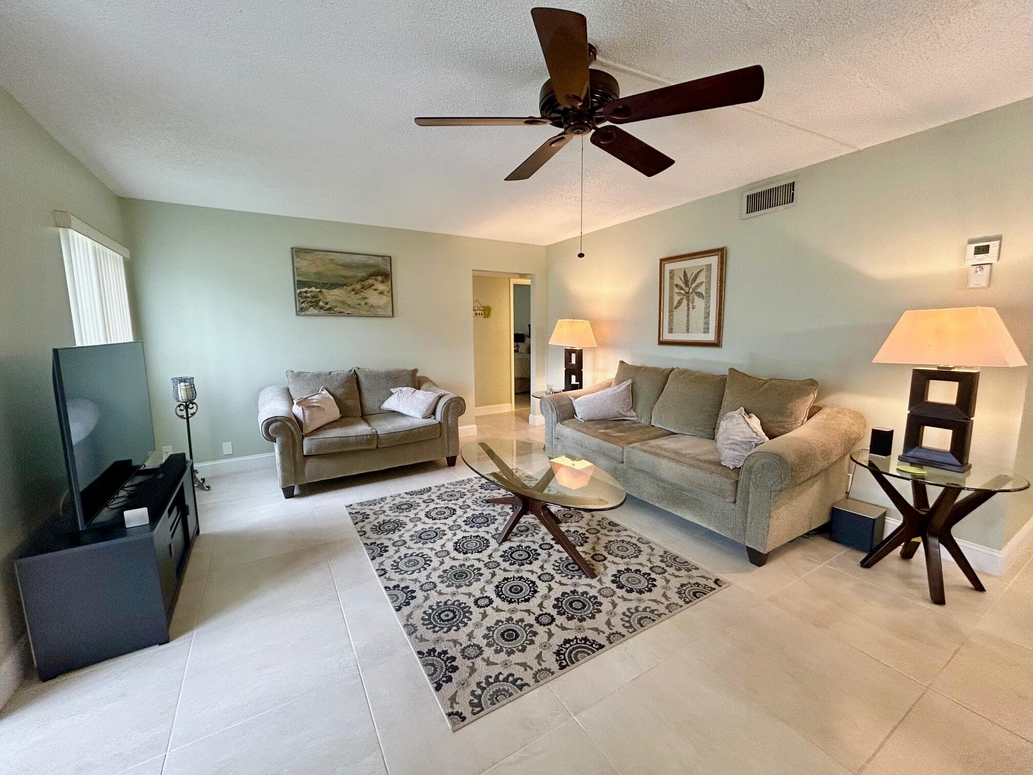 140 Lake Pine Circle Unit A-1, Greenacres, view 2