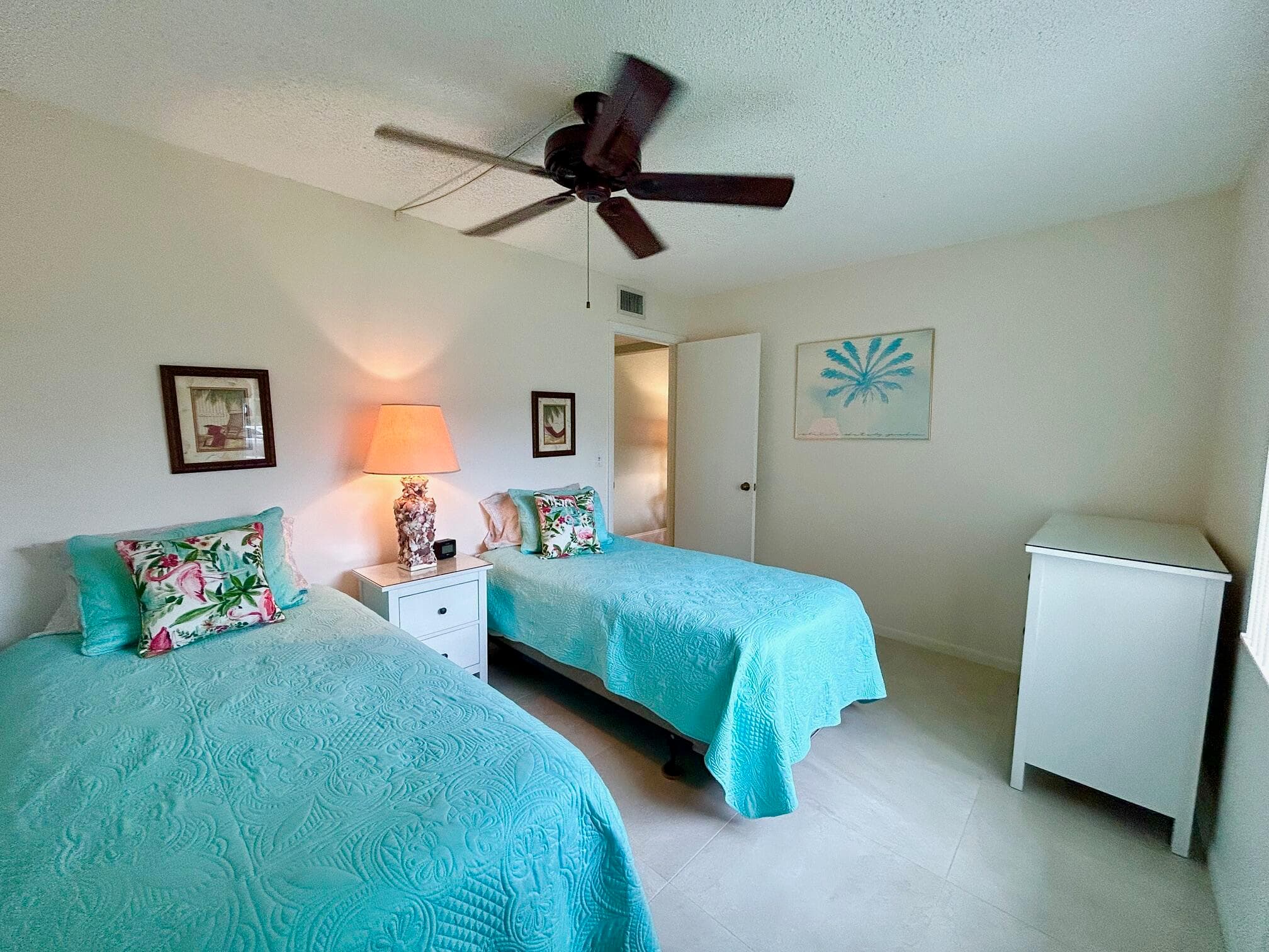 140 Lake Pine Circle Unit A-1, Greenacres, view 4