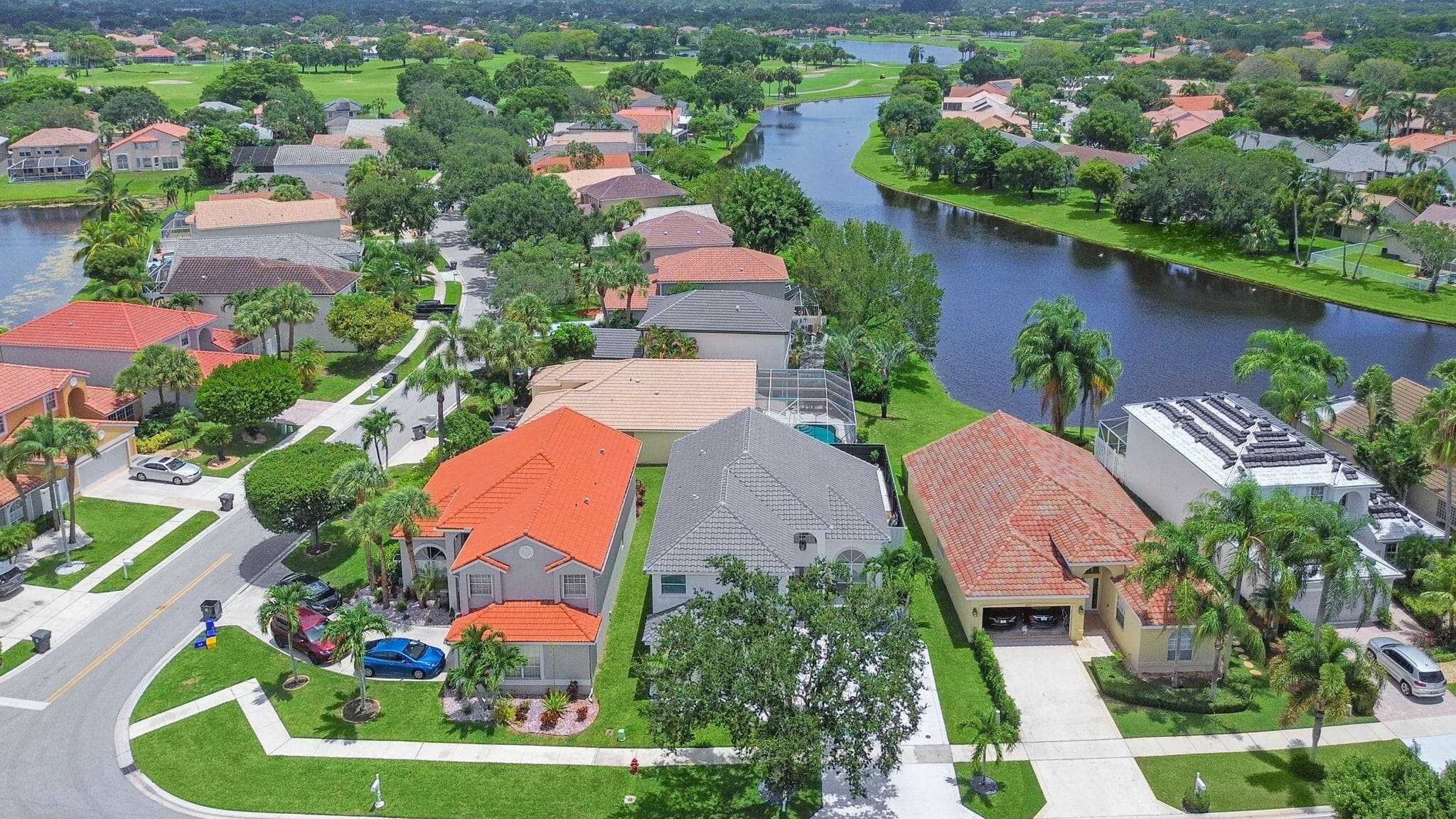 6017 Newport Village Way, Lake Worth, view 4