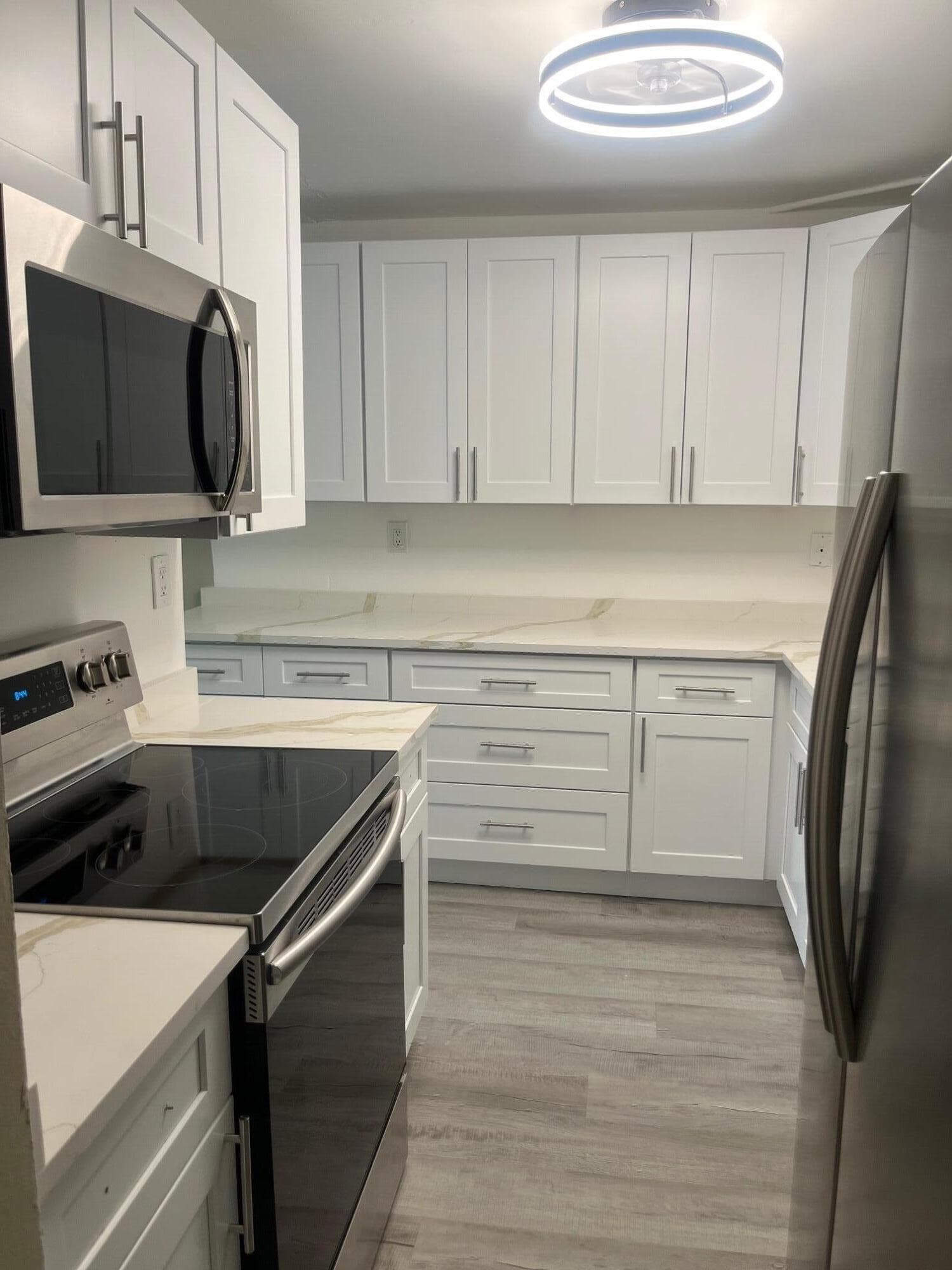 1820 N Congress Avenue Unit 201, West Palm Beach, view 5