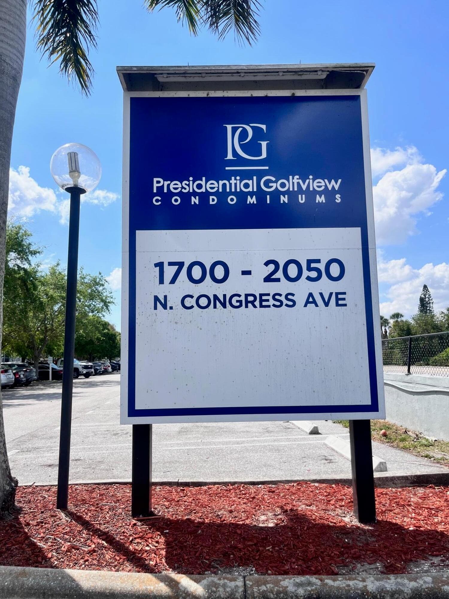 1820 N Congress Avenue Unit 201, West Palm Beach, view 2