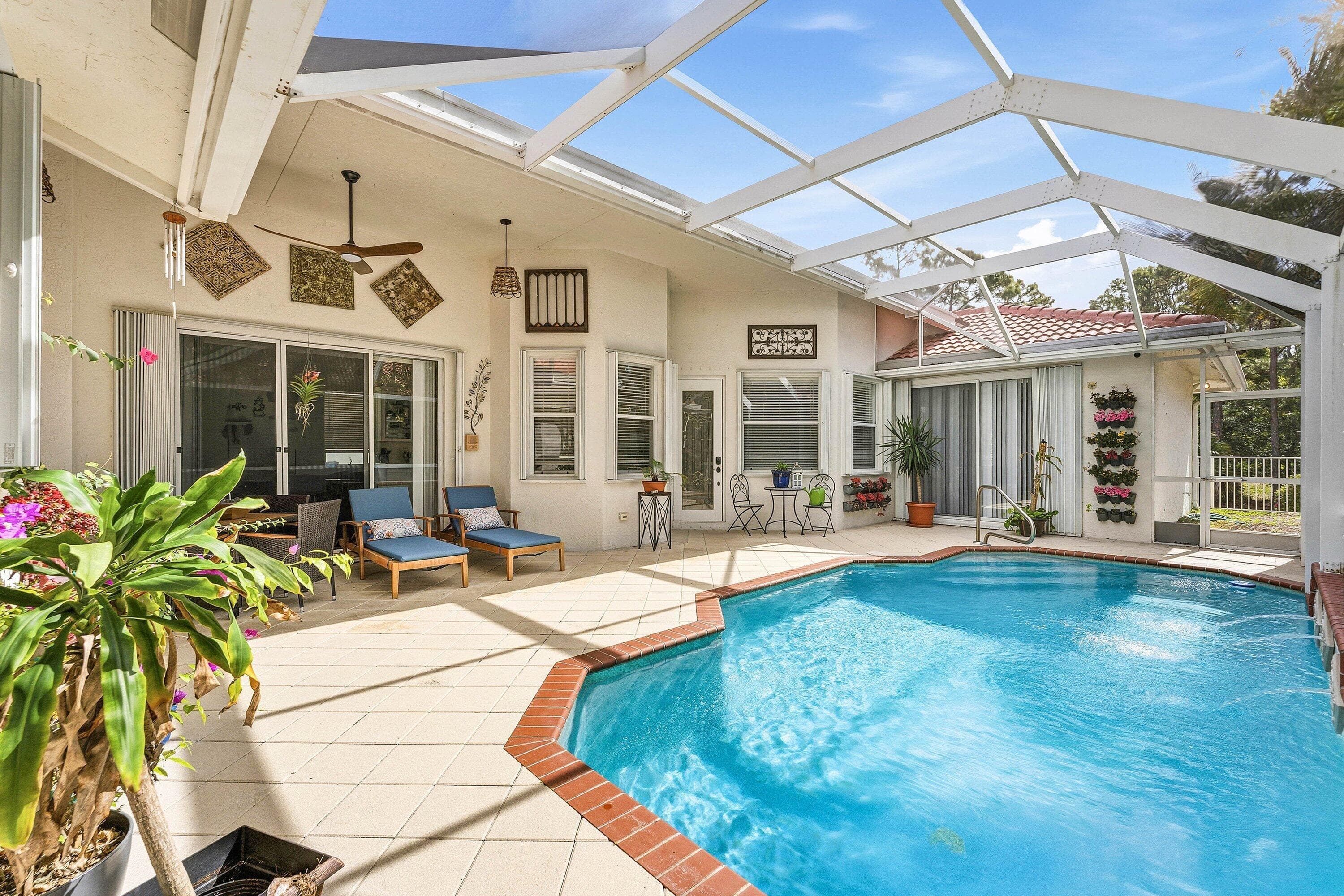 104 Hidden Hollow, Palm Beach Gardens, view 2