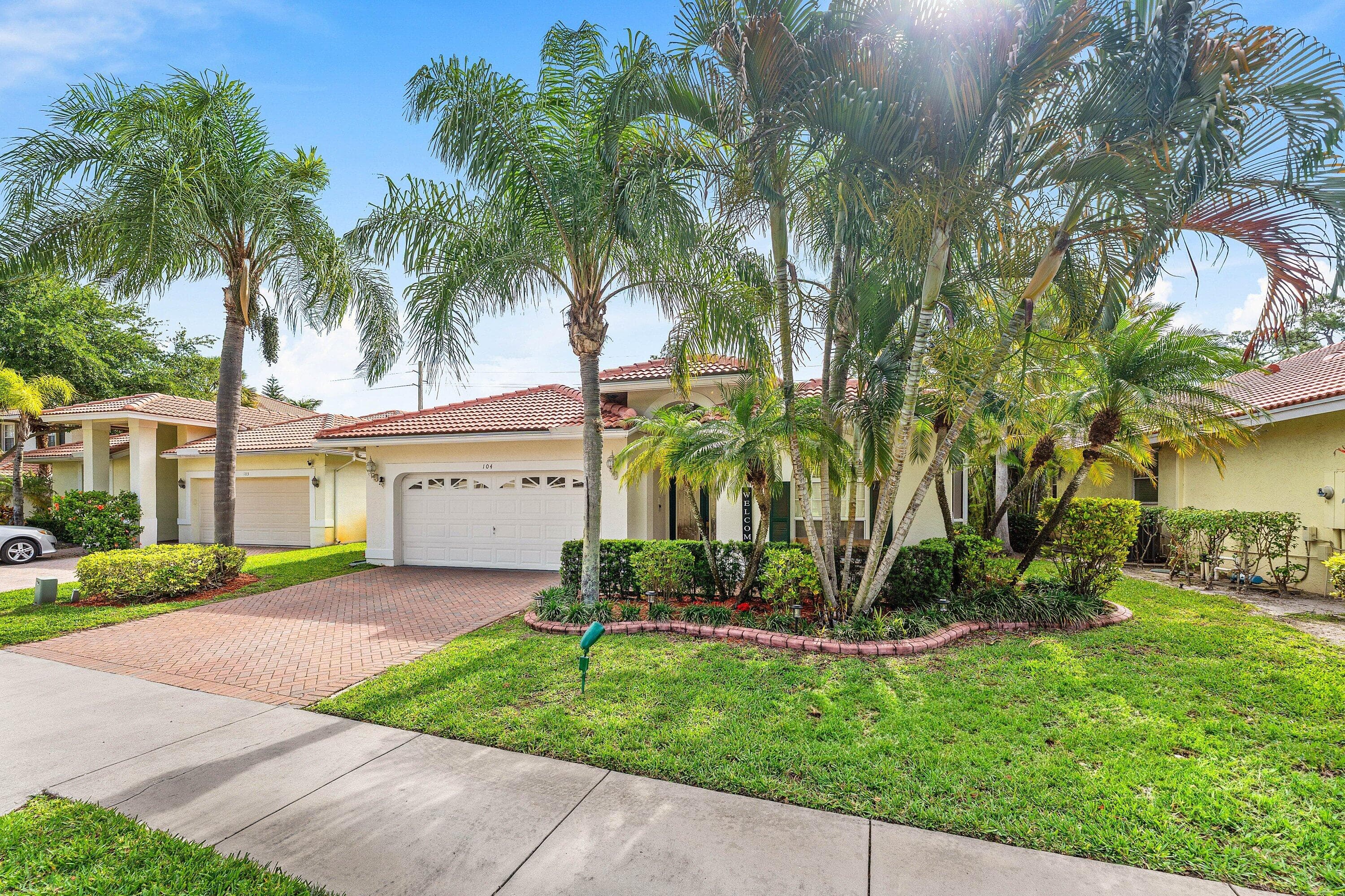 104 Hidden Hollow, Palm Beach Gardens, view 4
