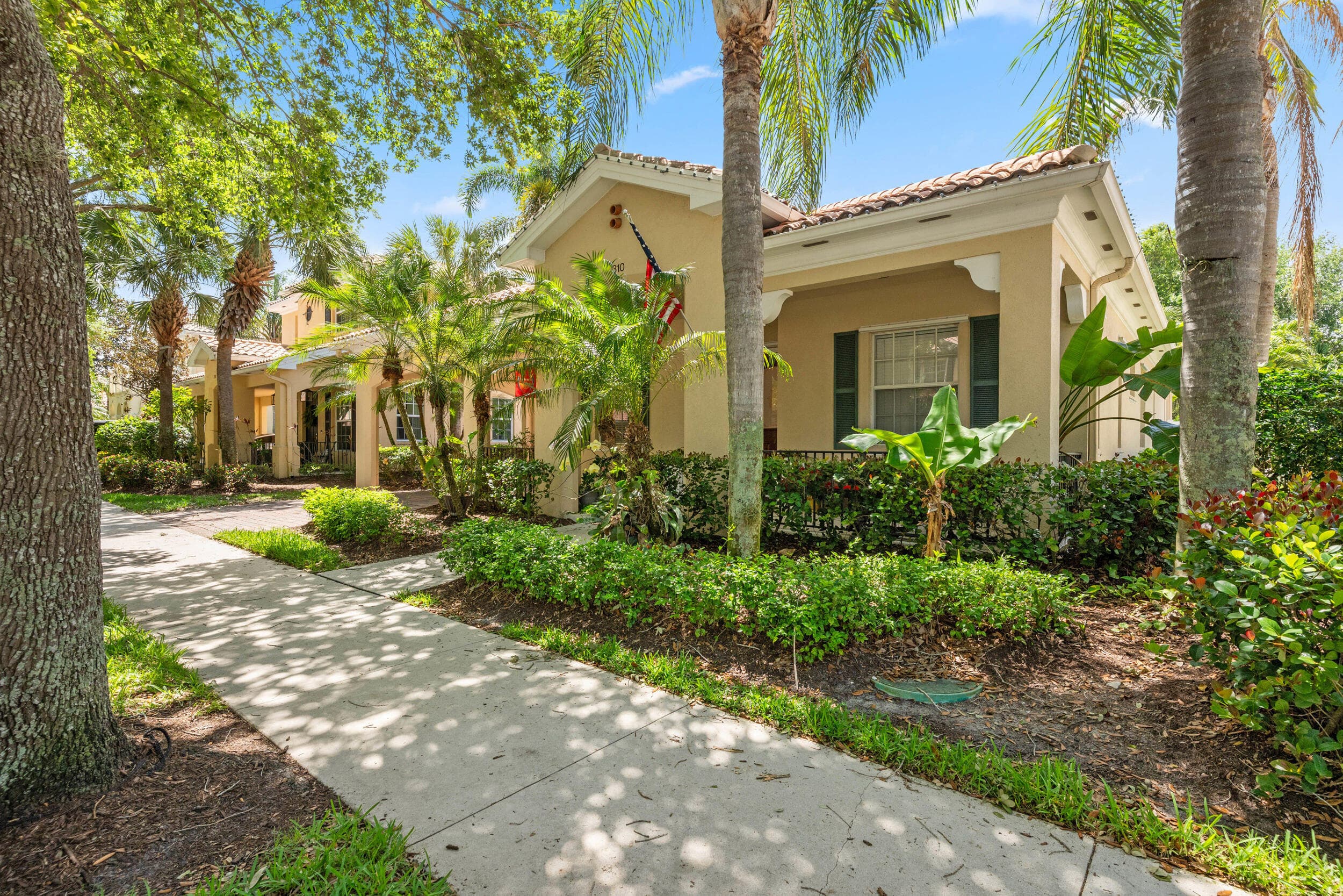 310 San Remo Drive, Jupiter, view 5