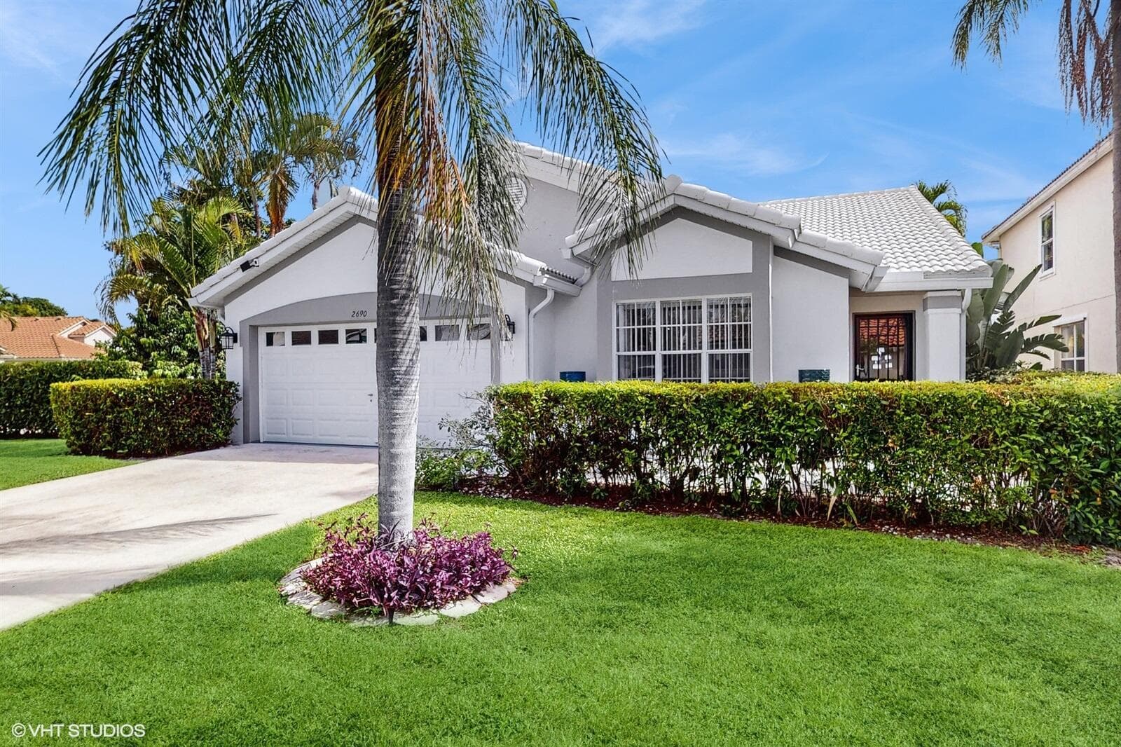 2690 Linkside Drive, Wellington, view 2