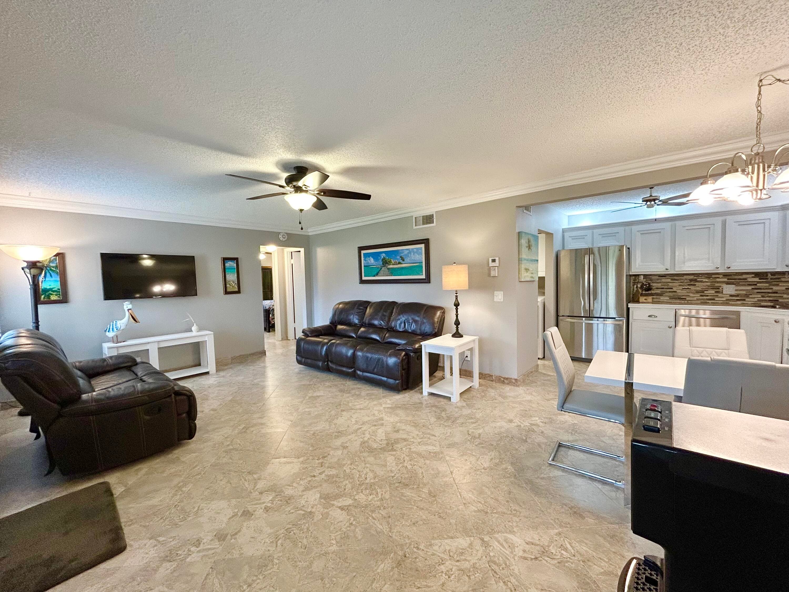 223 Pine Hov Circle Unit C-2, Greenacres, view 2