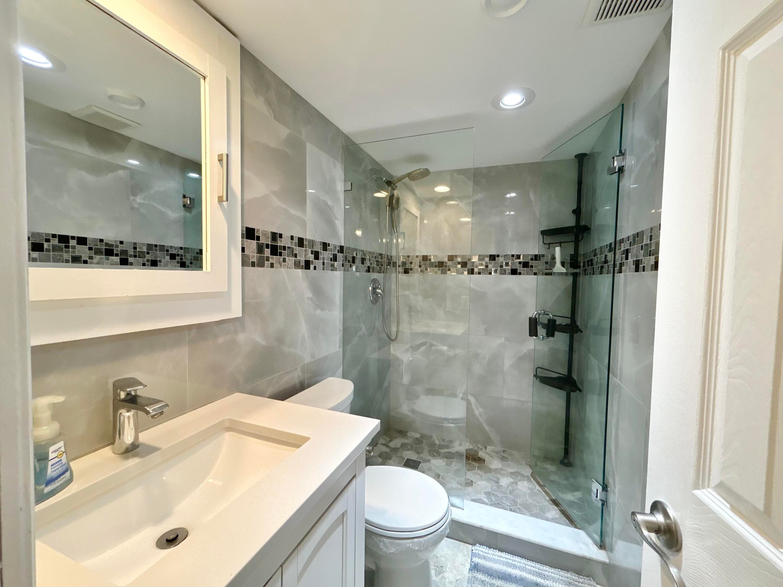 223 Pine Hov Circle Unit C-2, Greenacres, view 3