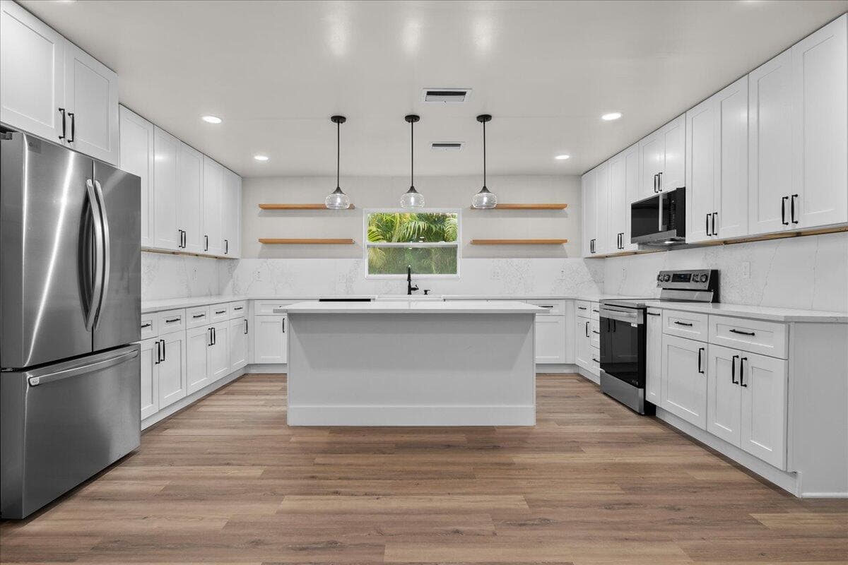 426 Bayberry Drive, West Palm Beach, view 5