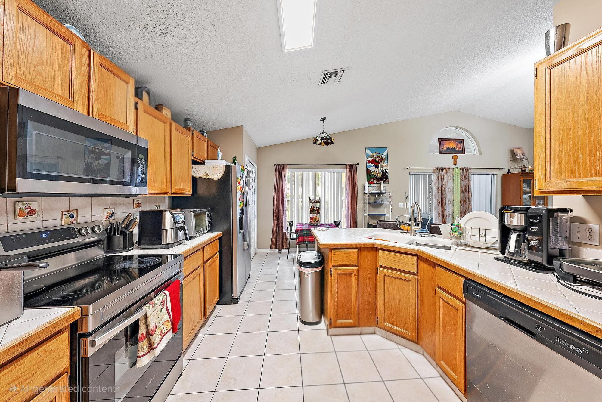 119 Hammocks Drive, Greenacres, view 3