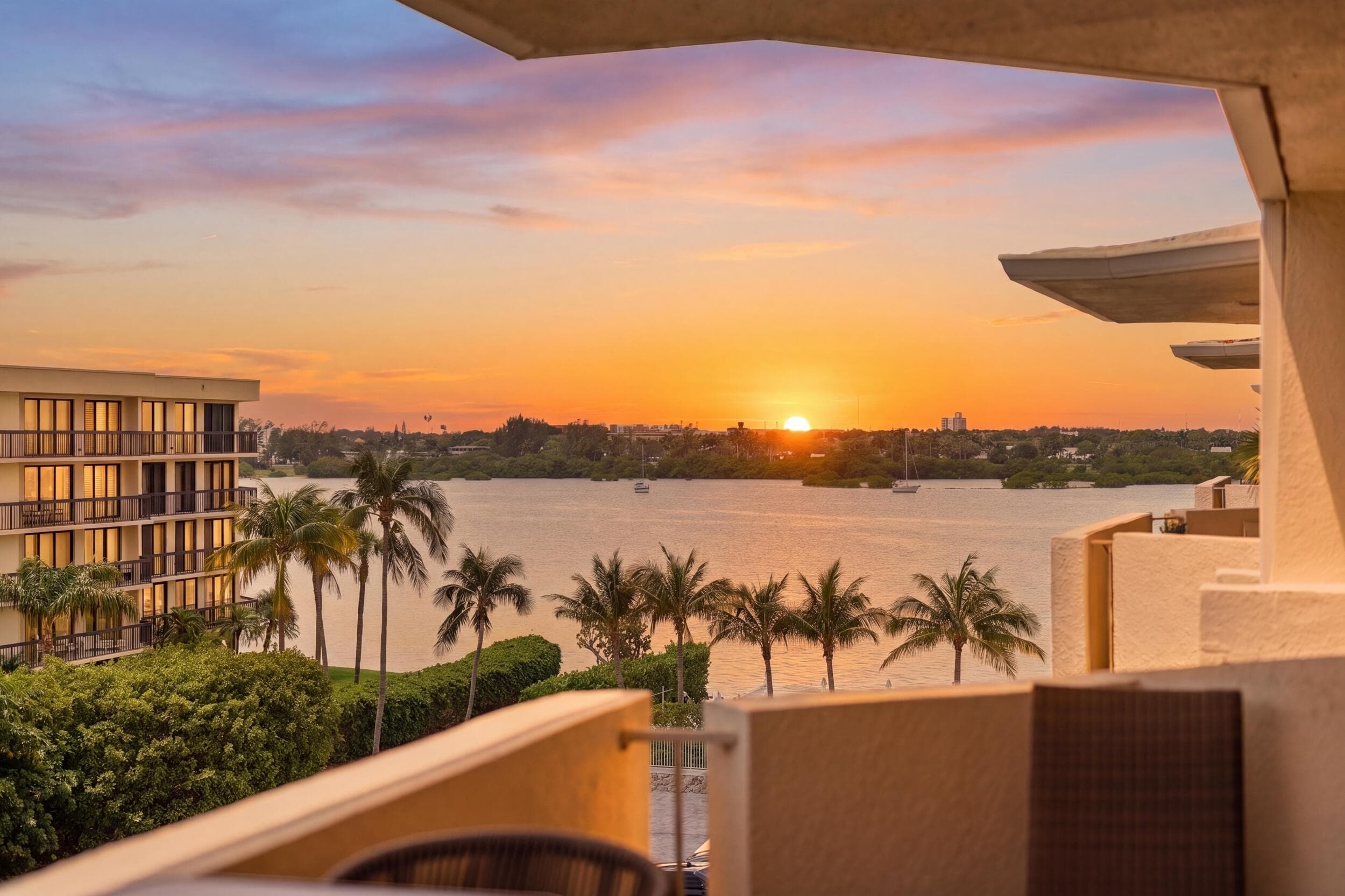 2773 S Ocean Boulevard Unit 5140, Palm Beach