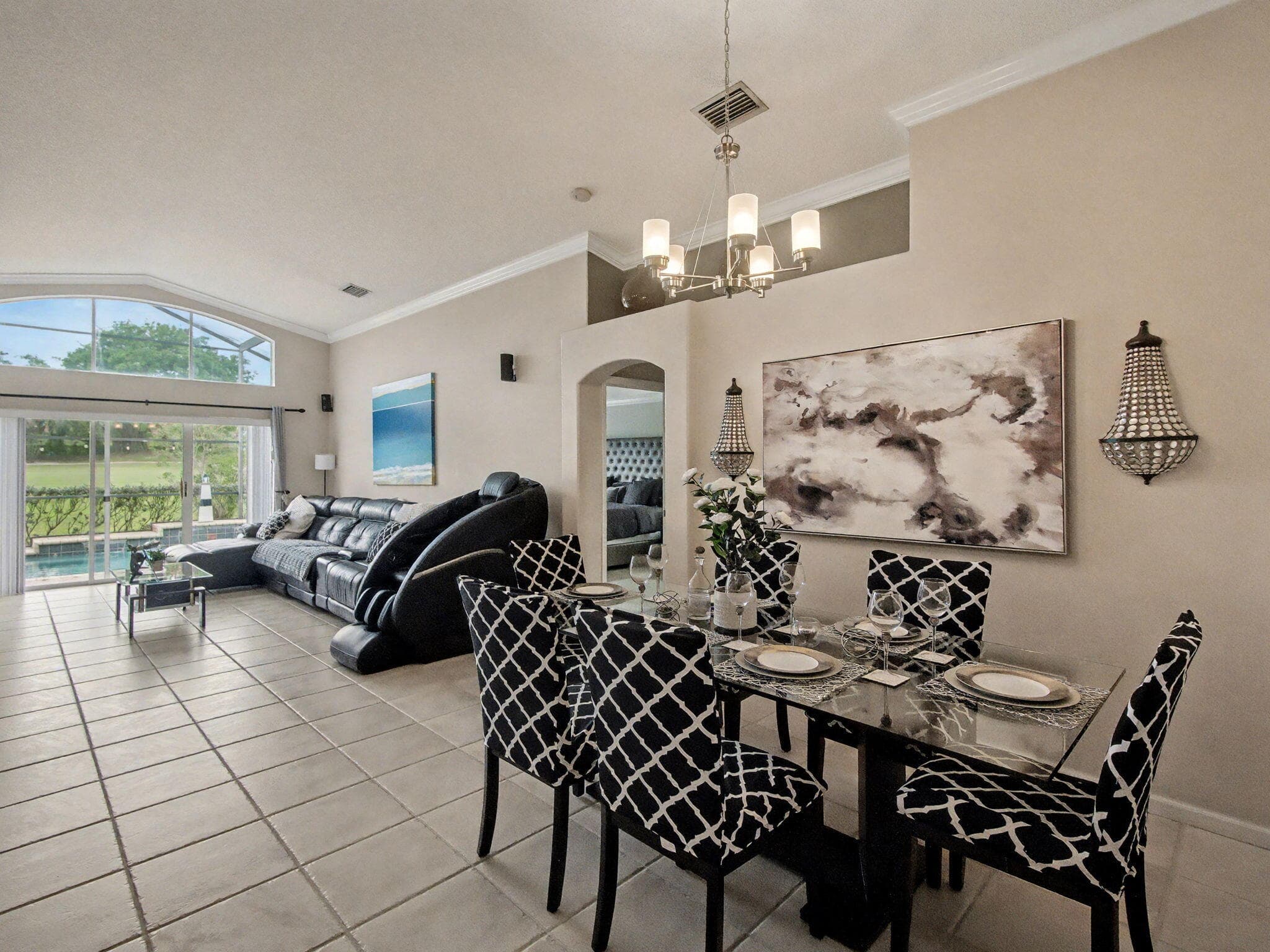 6292 Grand Cypress Circle, Lake Worth, view 5