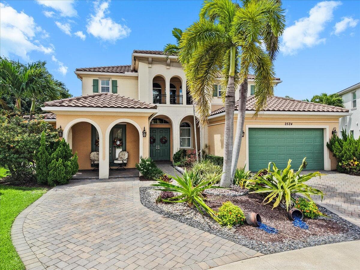 2524 Cooper Way, Wellington