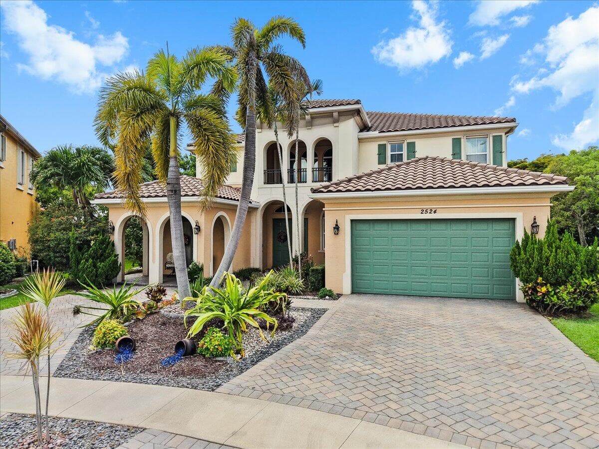 2524 Cooper Way, Wellington, view 2