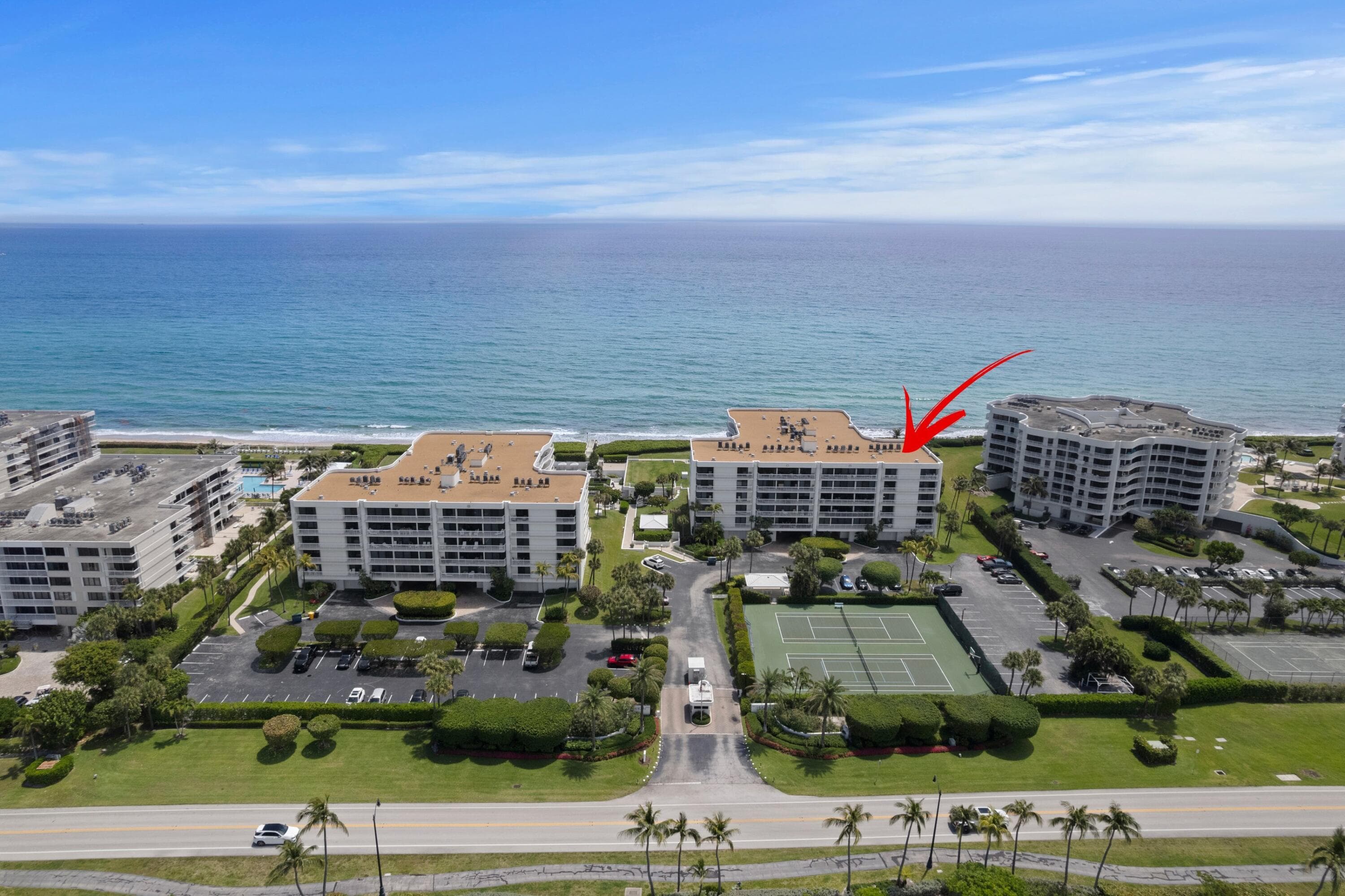 3300 S Ocean Boulevard Unit 504s, Palm Beach, view 3