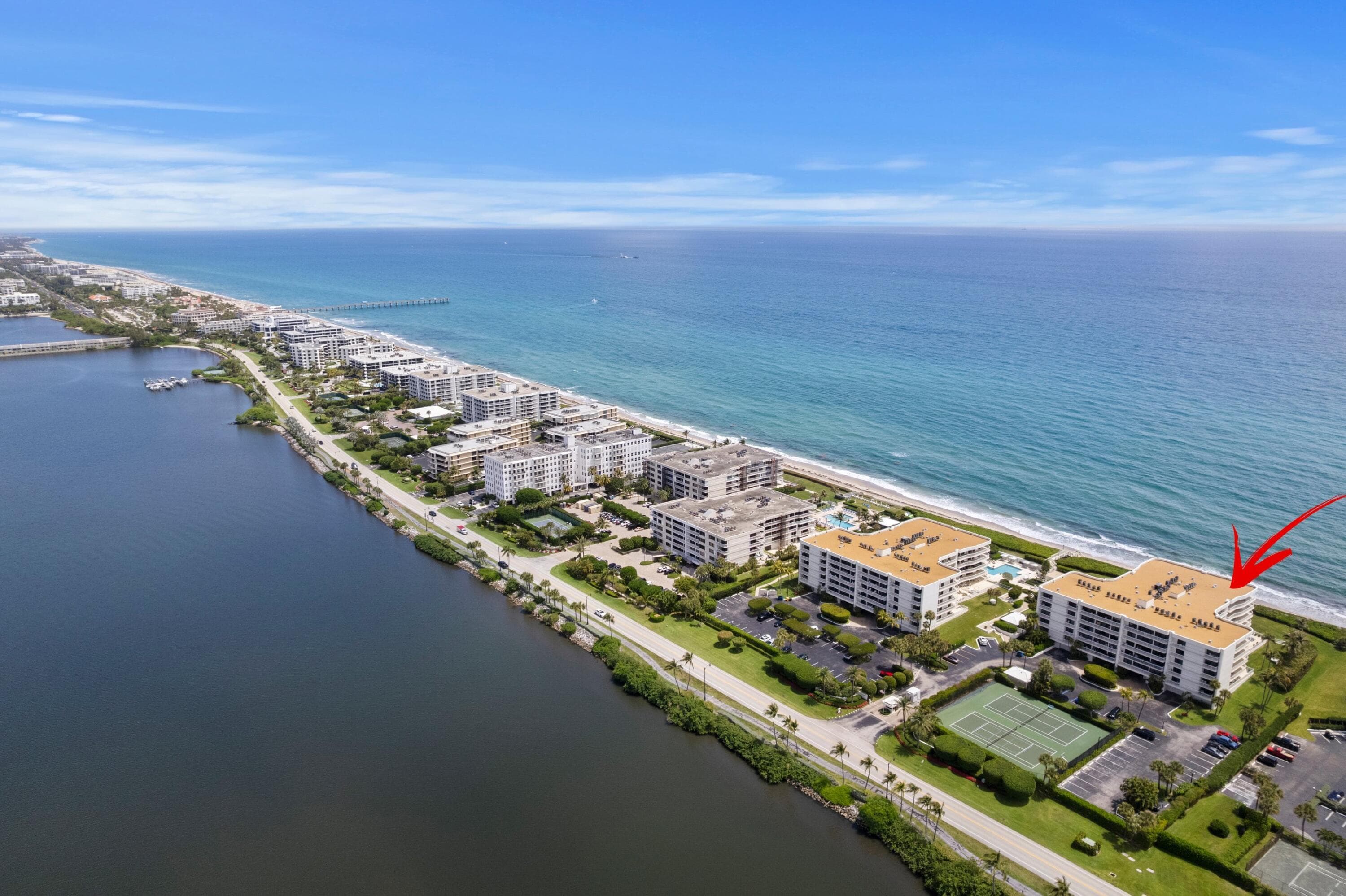 3300 S Ocean Boulevard Unit 504s, Palm Beach, view 4