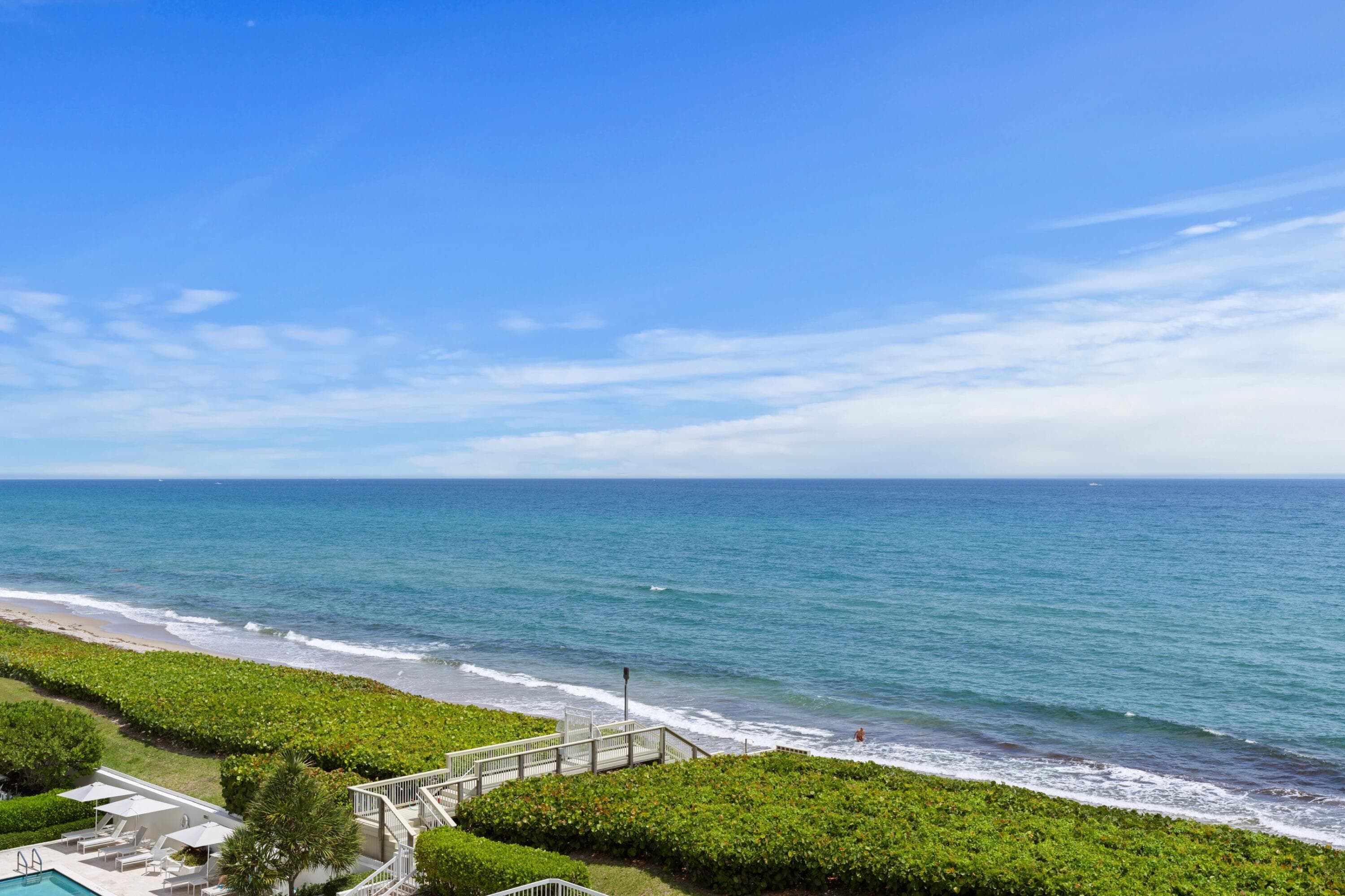 3300 S Ocean Boulevard Unit 504s, Palm Beach, view 5