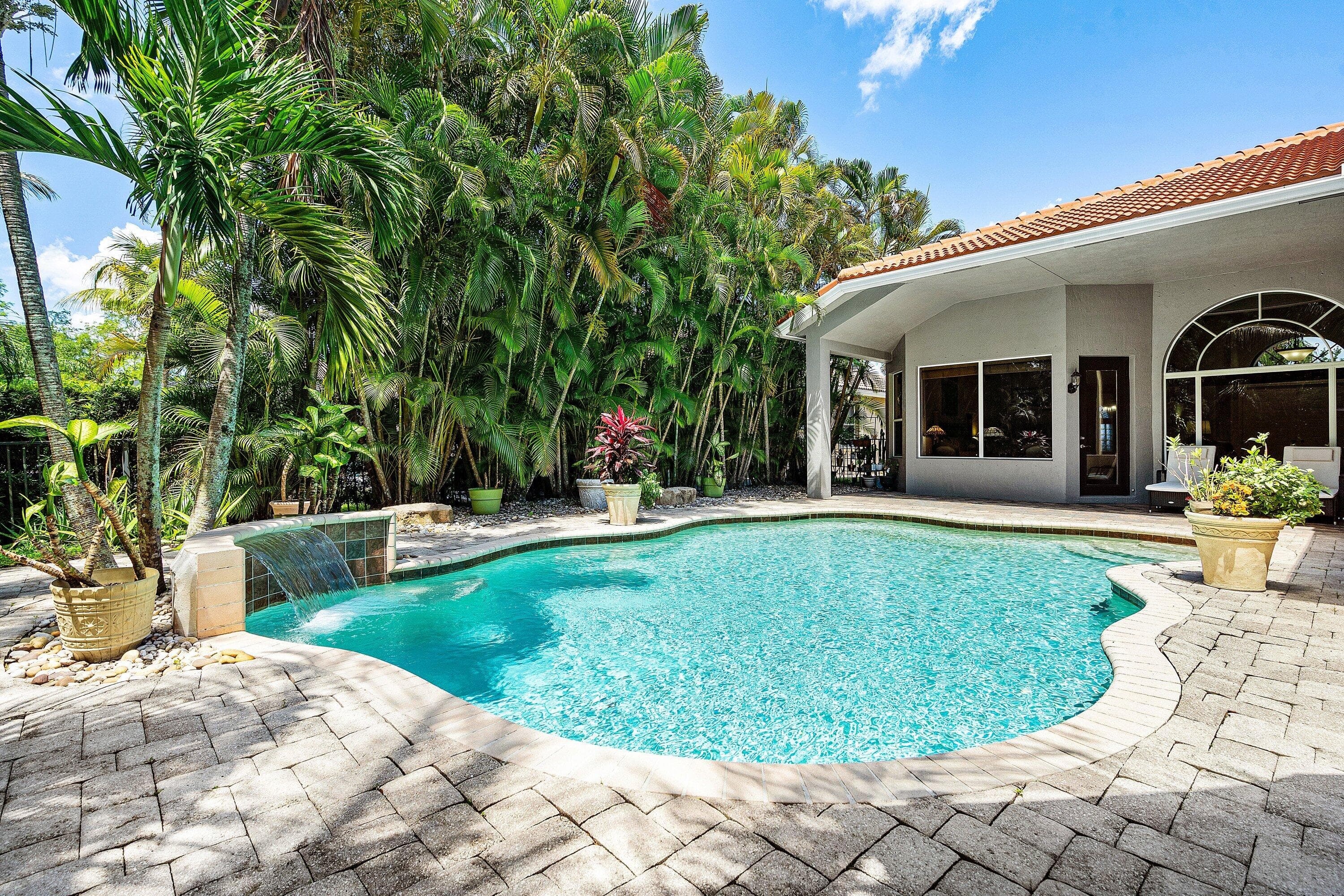 4972 Forest Dale Drive, Lake Worth