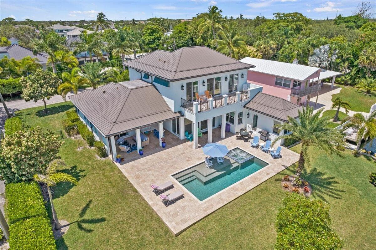 205 Body Court, Jupiter, view 2