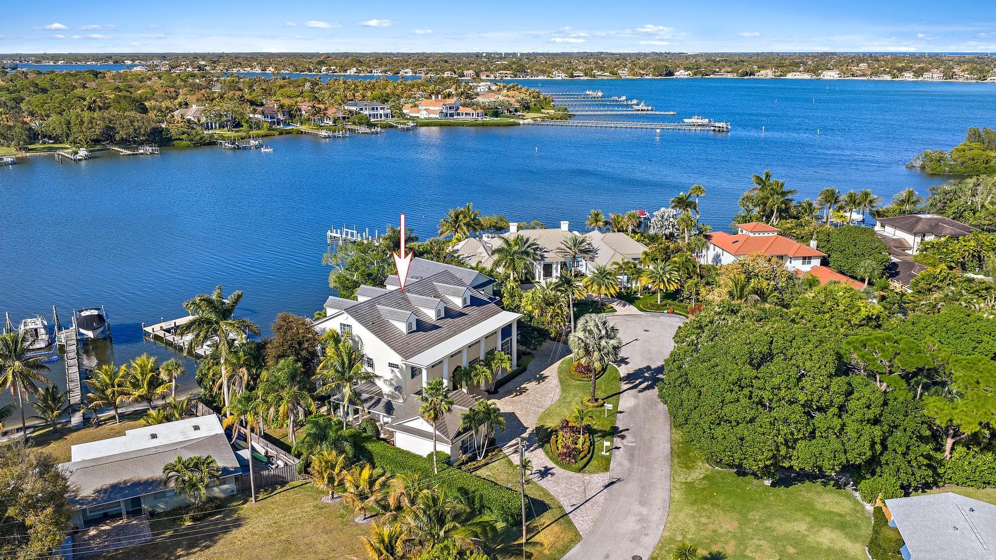 18137 Palm Point Drive, Jupiter, view 3