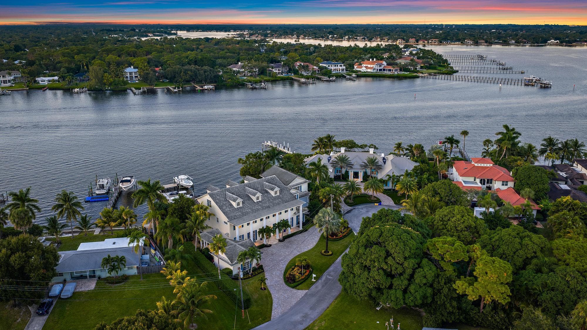 18137 Palm Point Drive, Jupiter, view 5