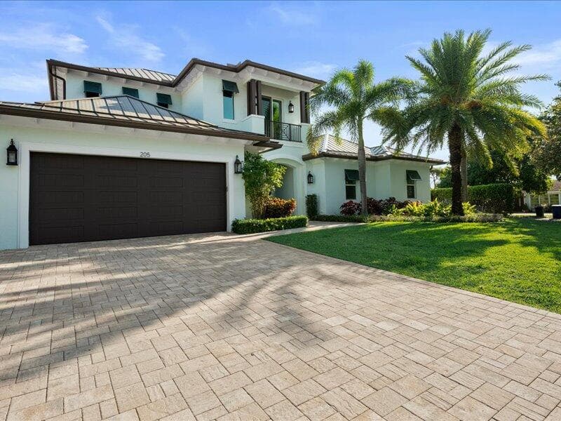 205 Body Court, Jupiter, view 3
